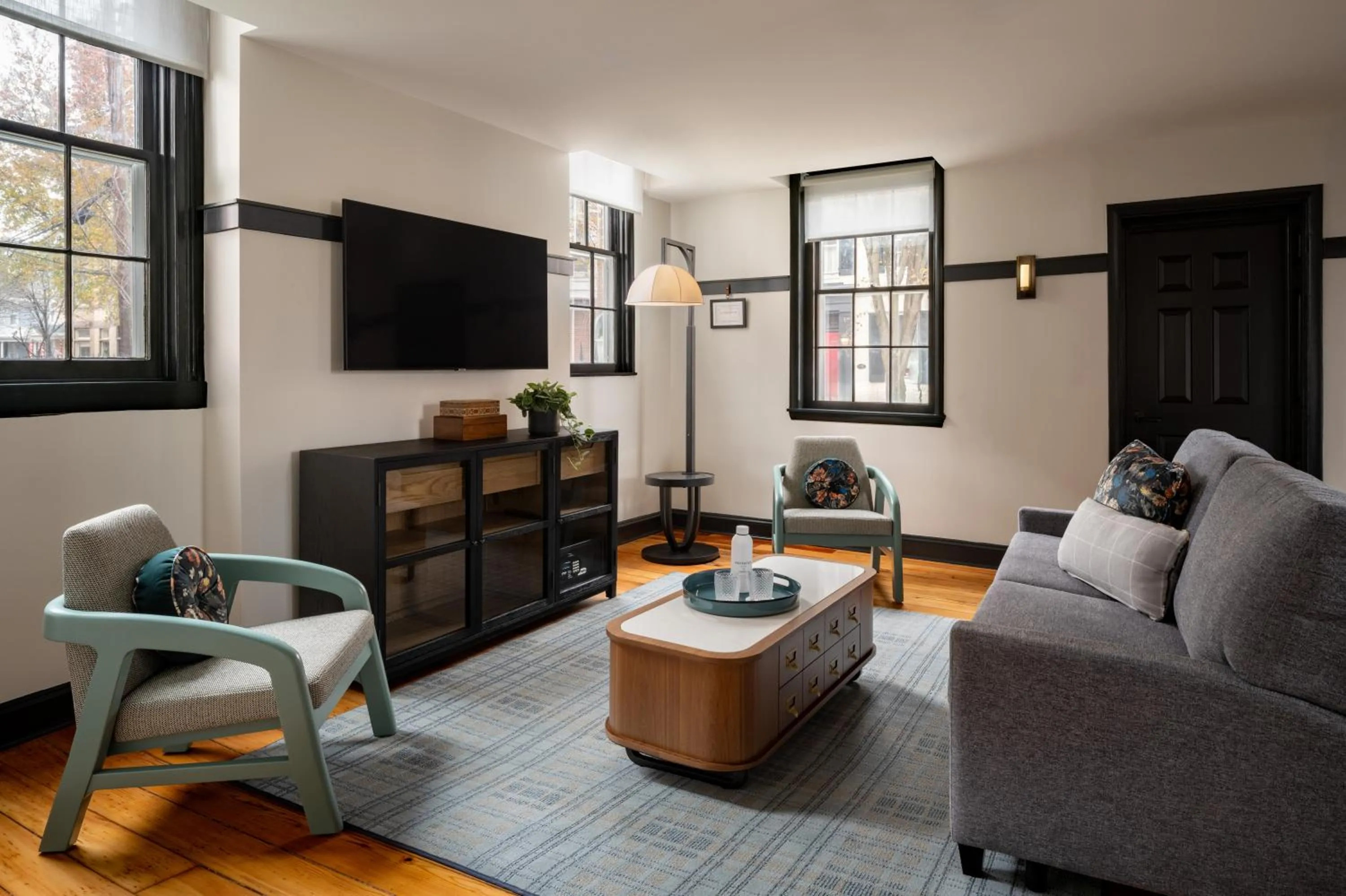 Visitation Hotel Fredrick, a Tribute Portfolio Hotel