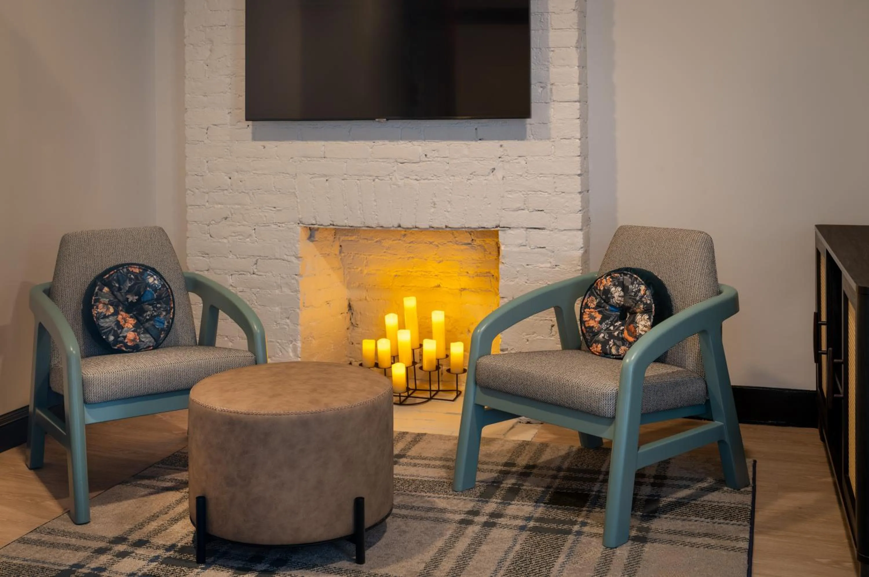 Visitation Hotel Fredrick, a Tribute Portfolio Hotel