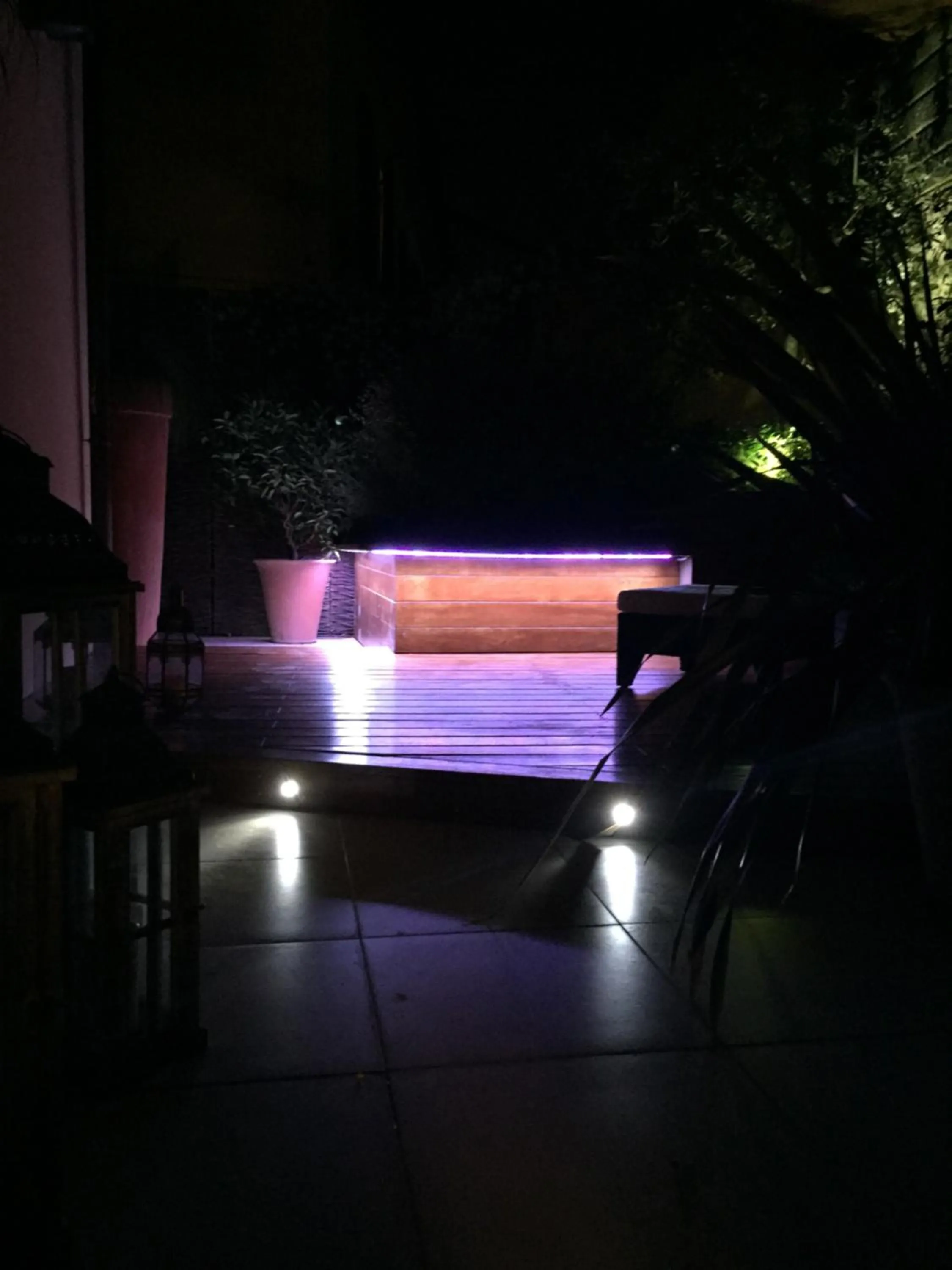 Property building in B&B Guerrazzi