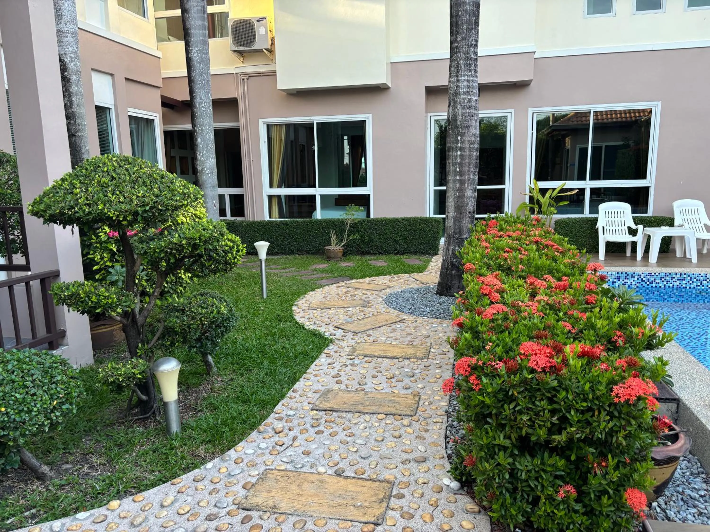 DX group hotel- abani hotel