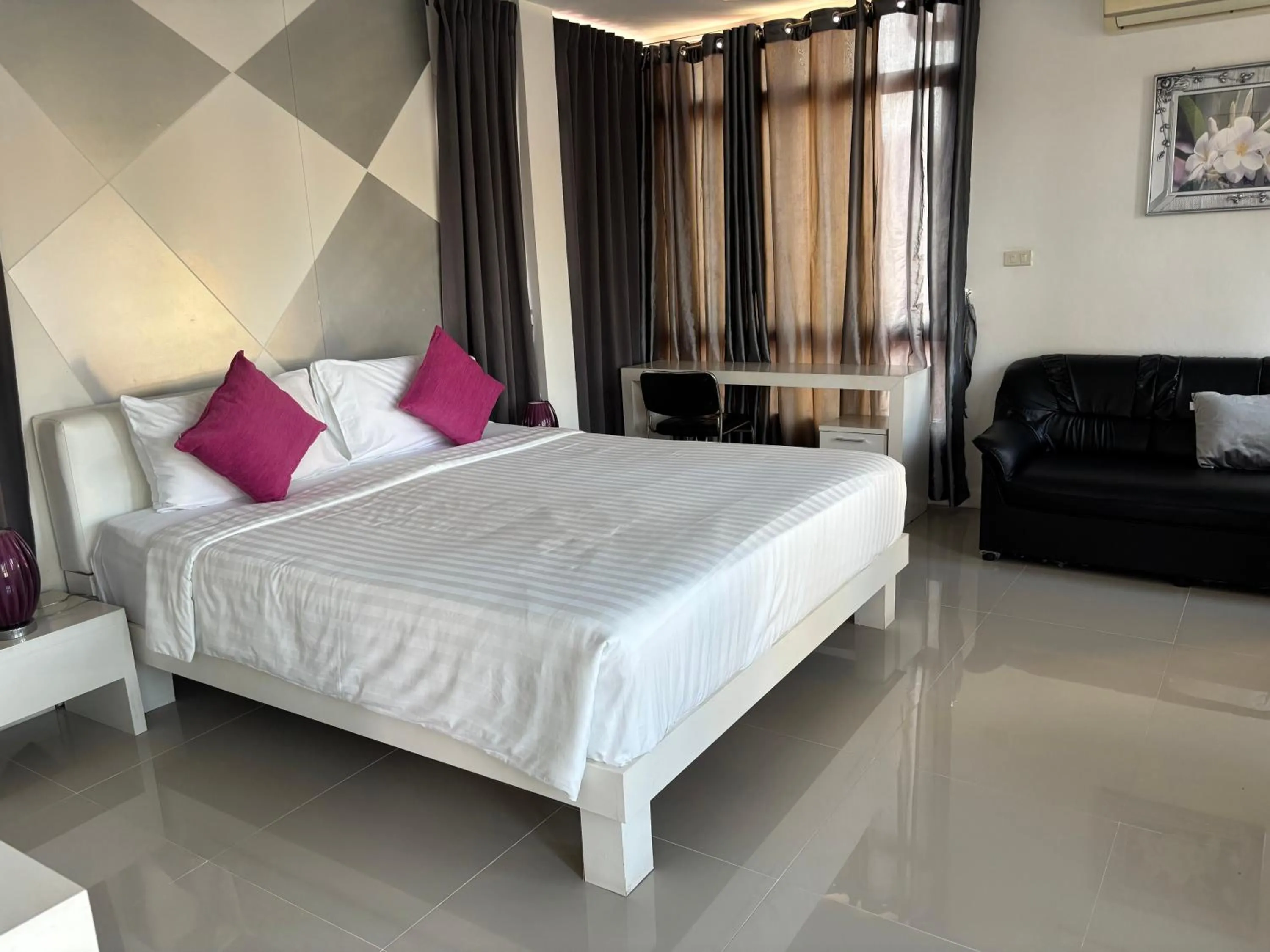 DX group hotel- abani hotel