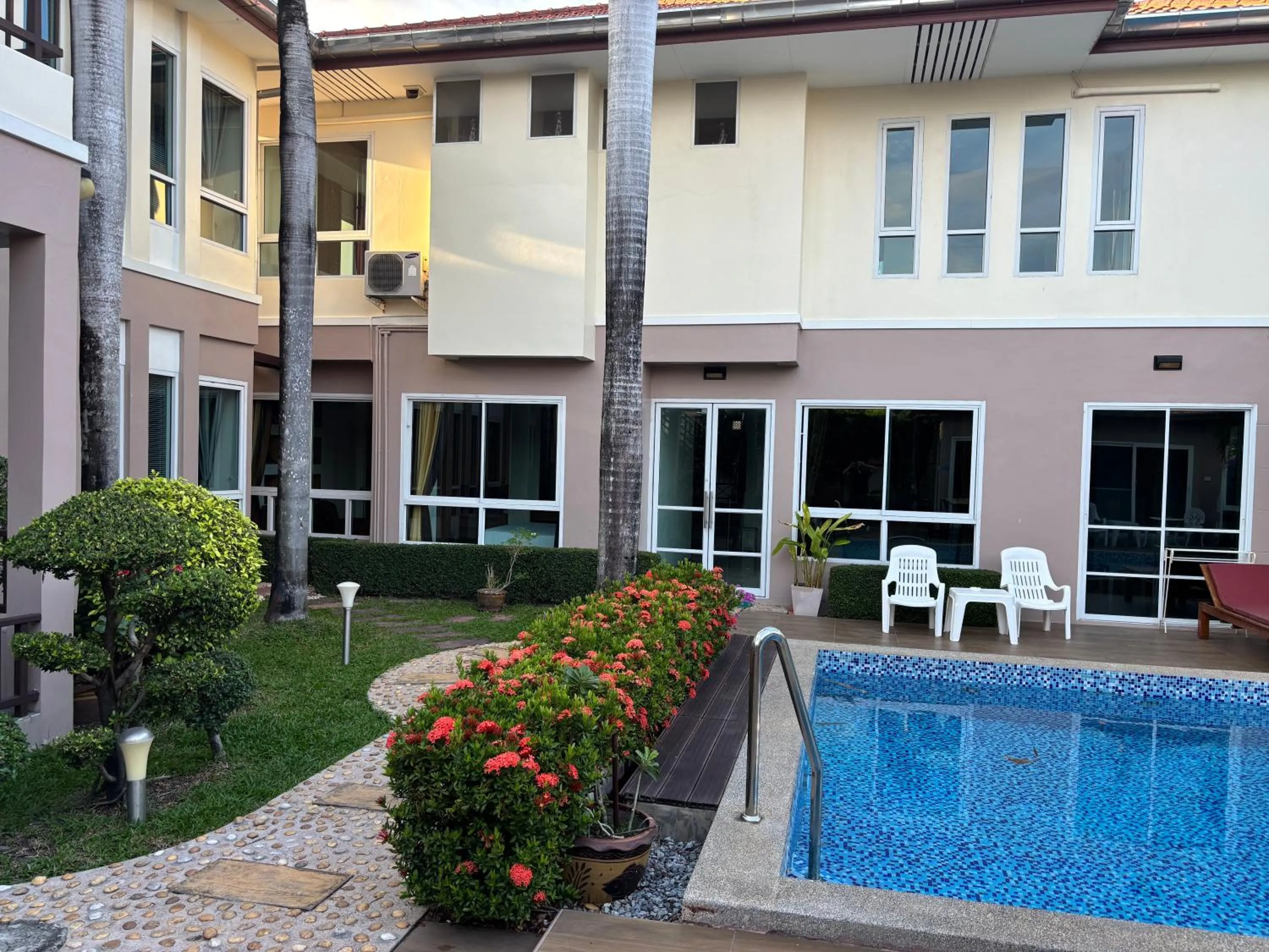 DX group hotel- abani hotel