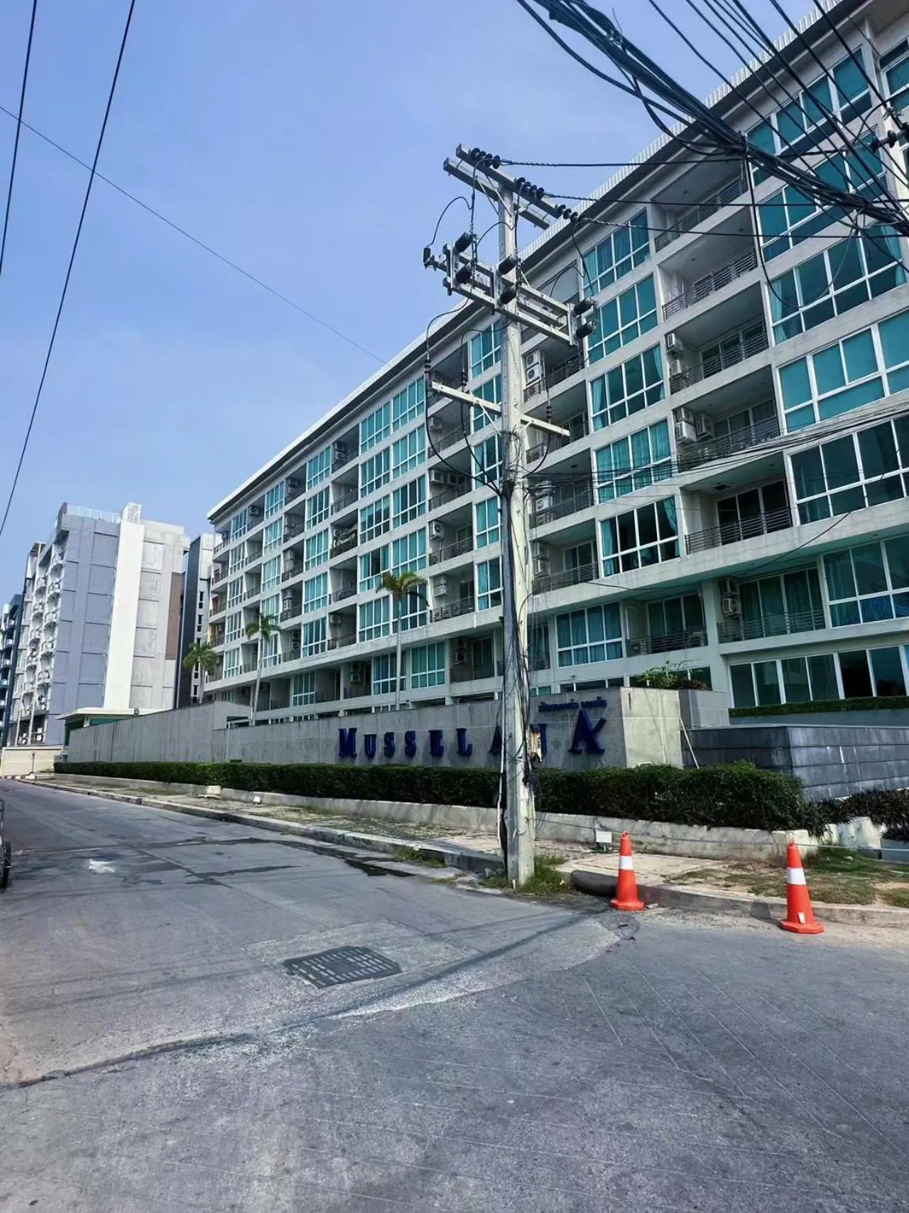 DX group hotel- abani hotel