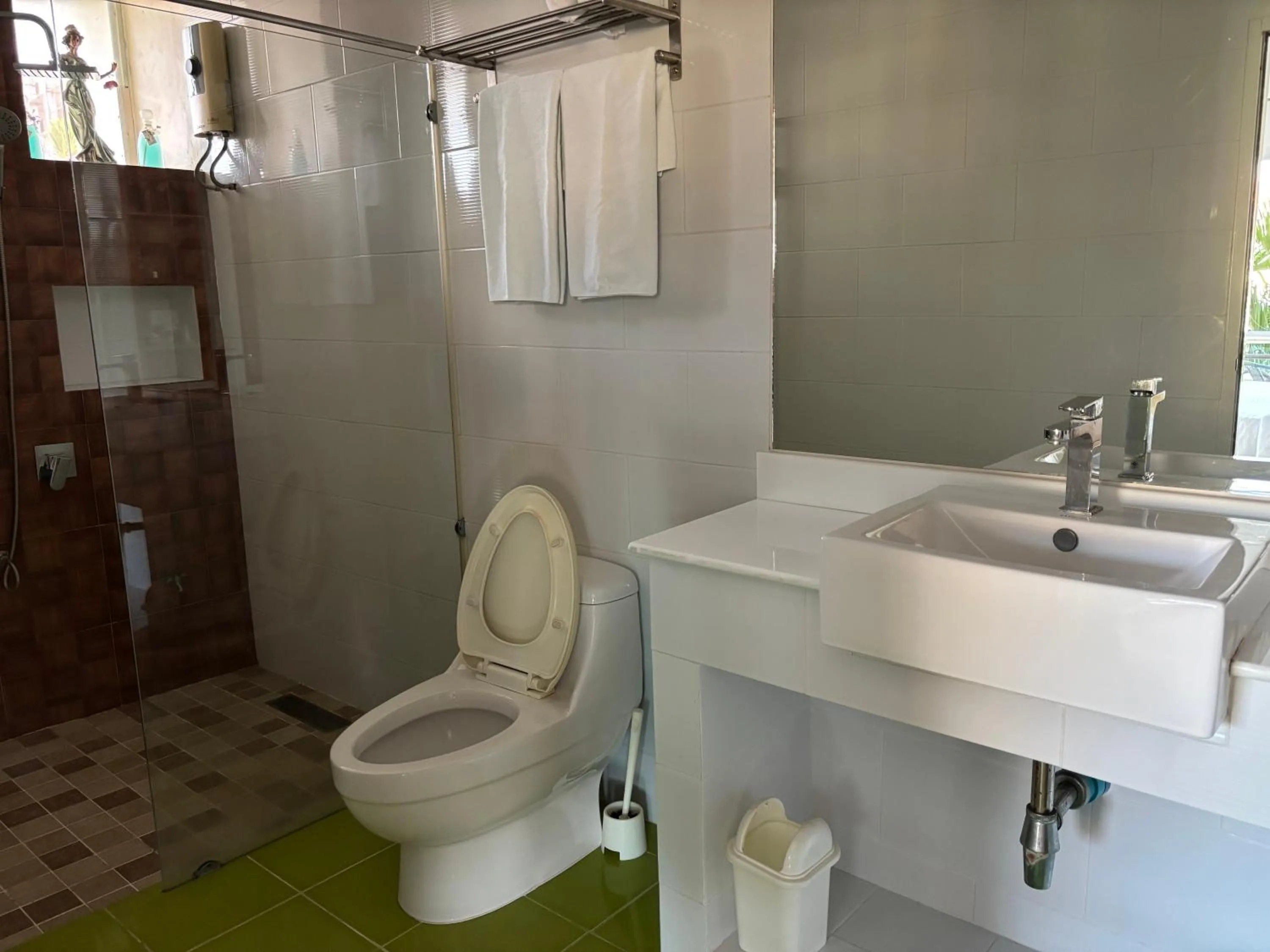 DX group hotel- abani hotel