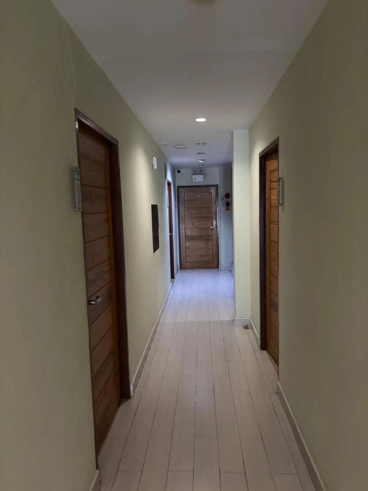 Property building in DX group hotel- abani hotel