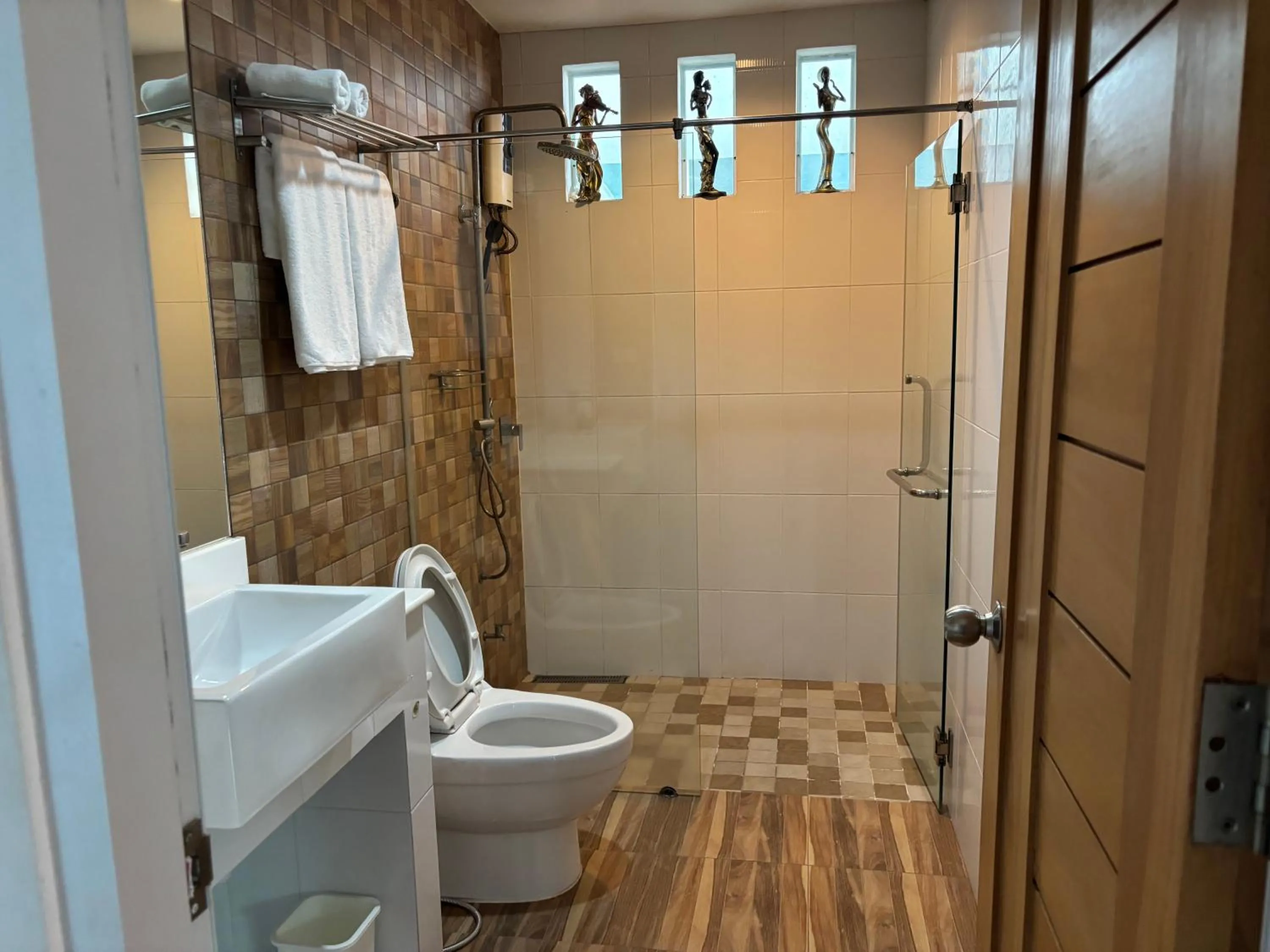 DX group hotel- abani hotel