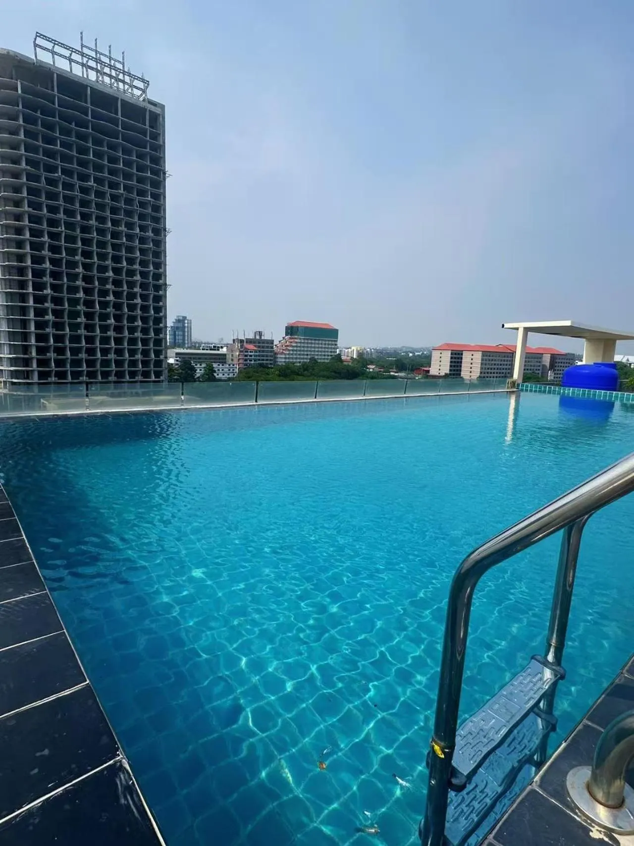 DX group hotel- abani hotel