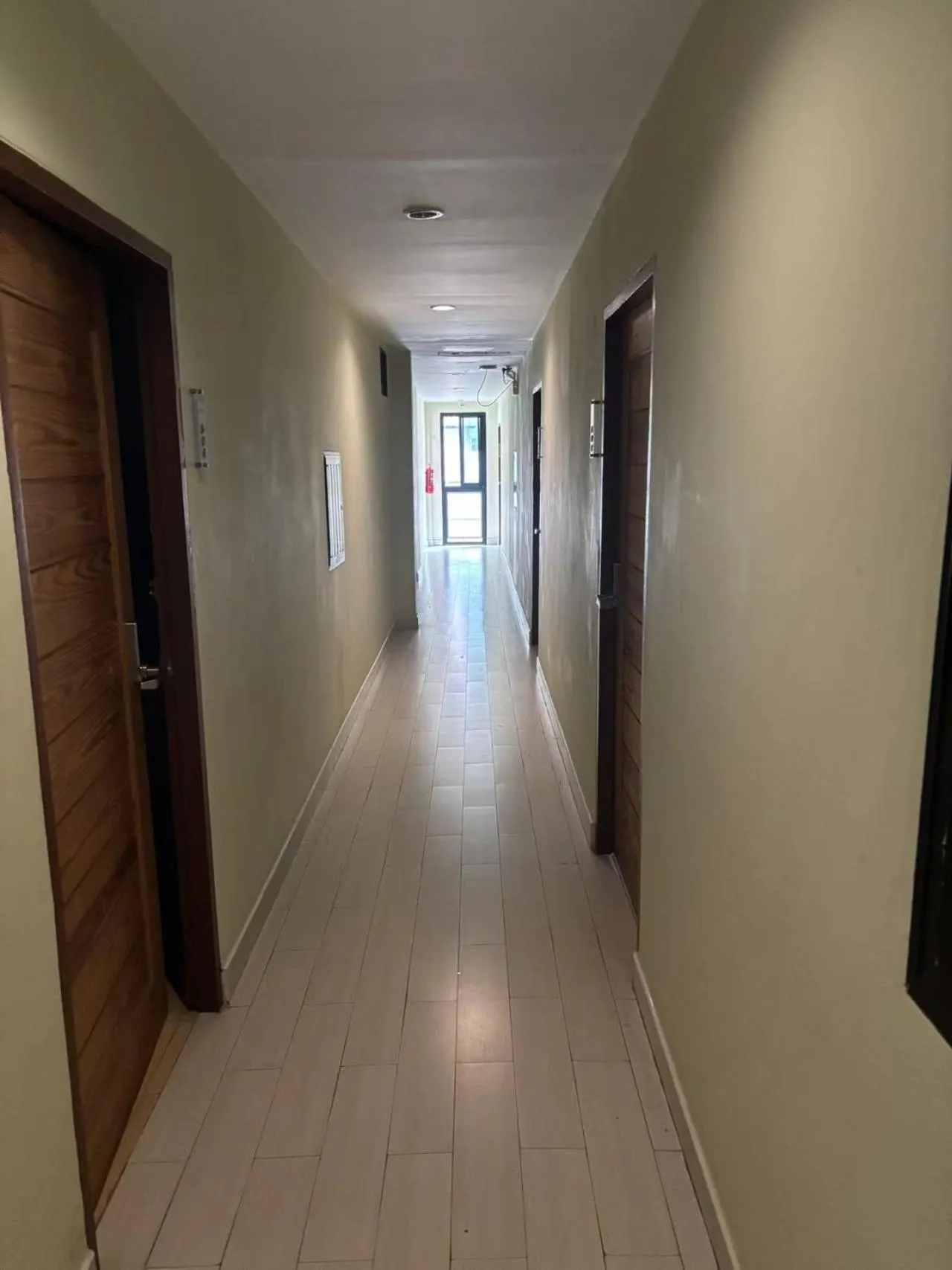 Property building in DX group hotel- abani hotel