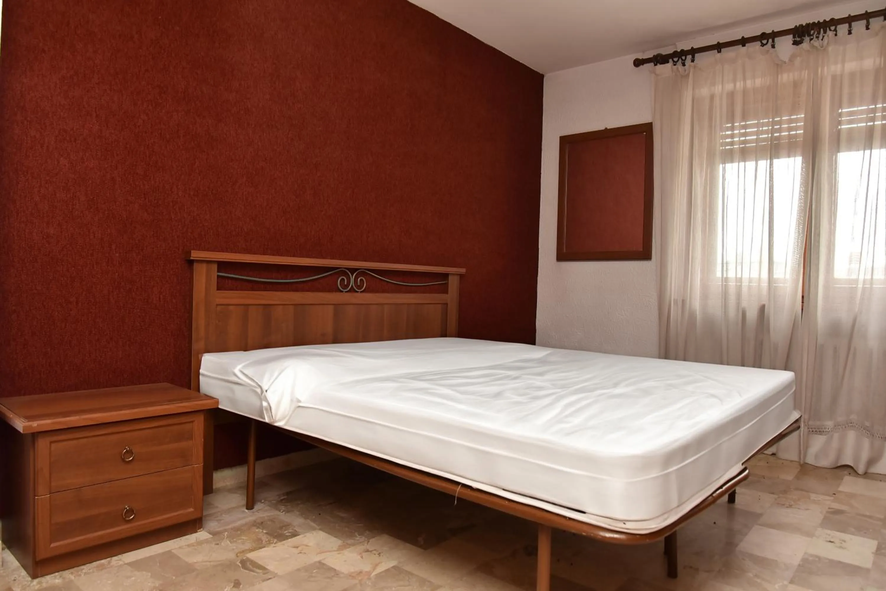 Casa Picanto - Low-Budget Apartments