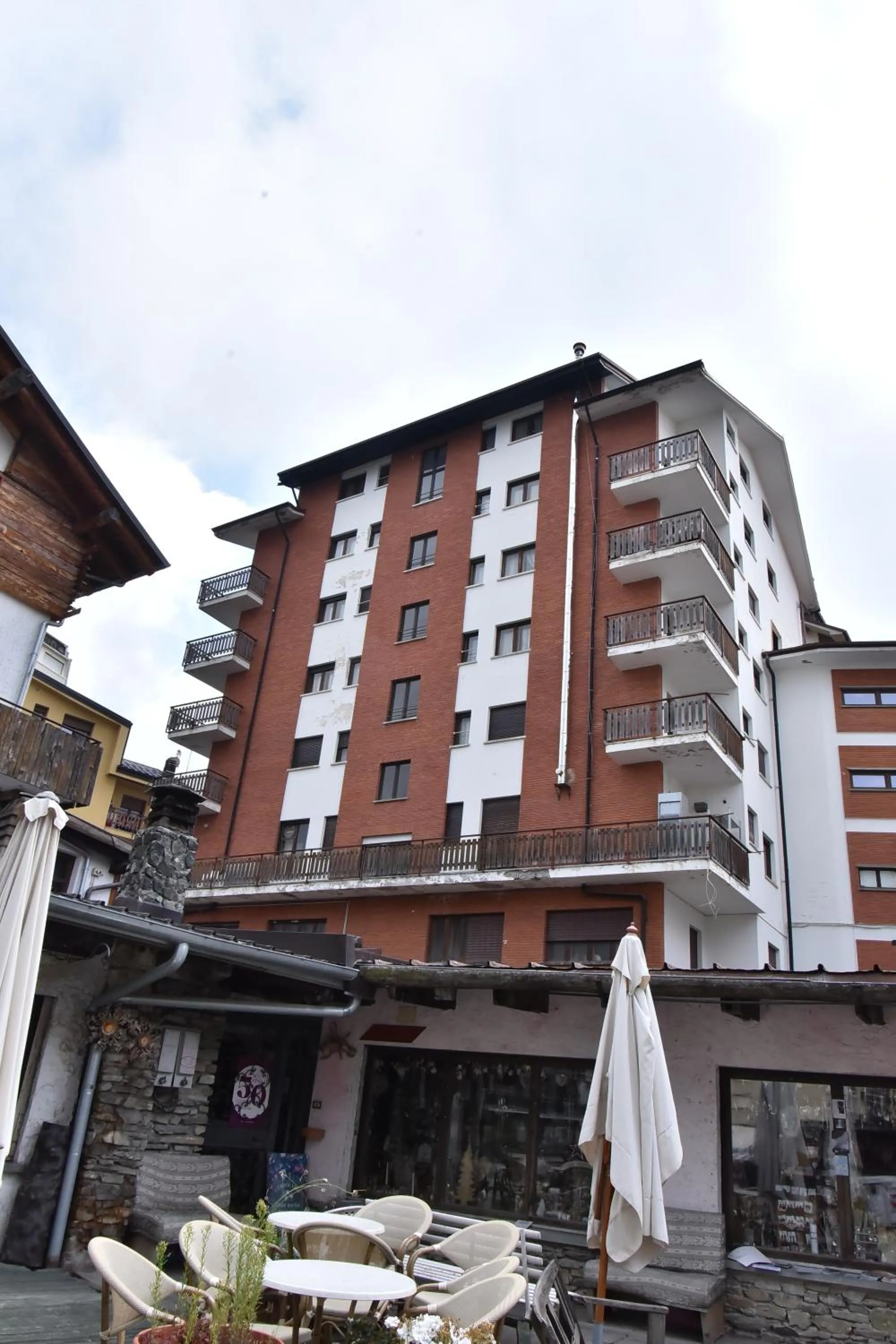 Casa Picanto - Low-Budget Apartments