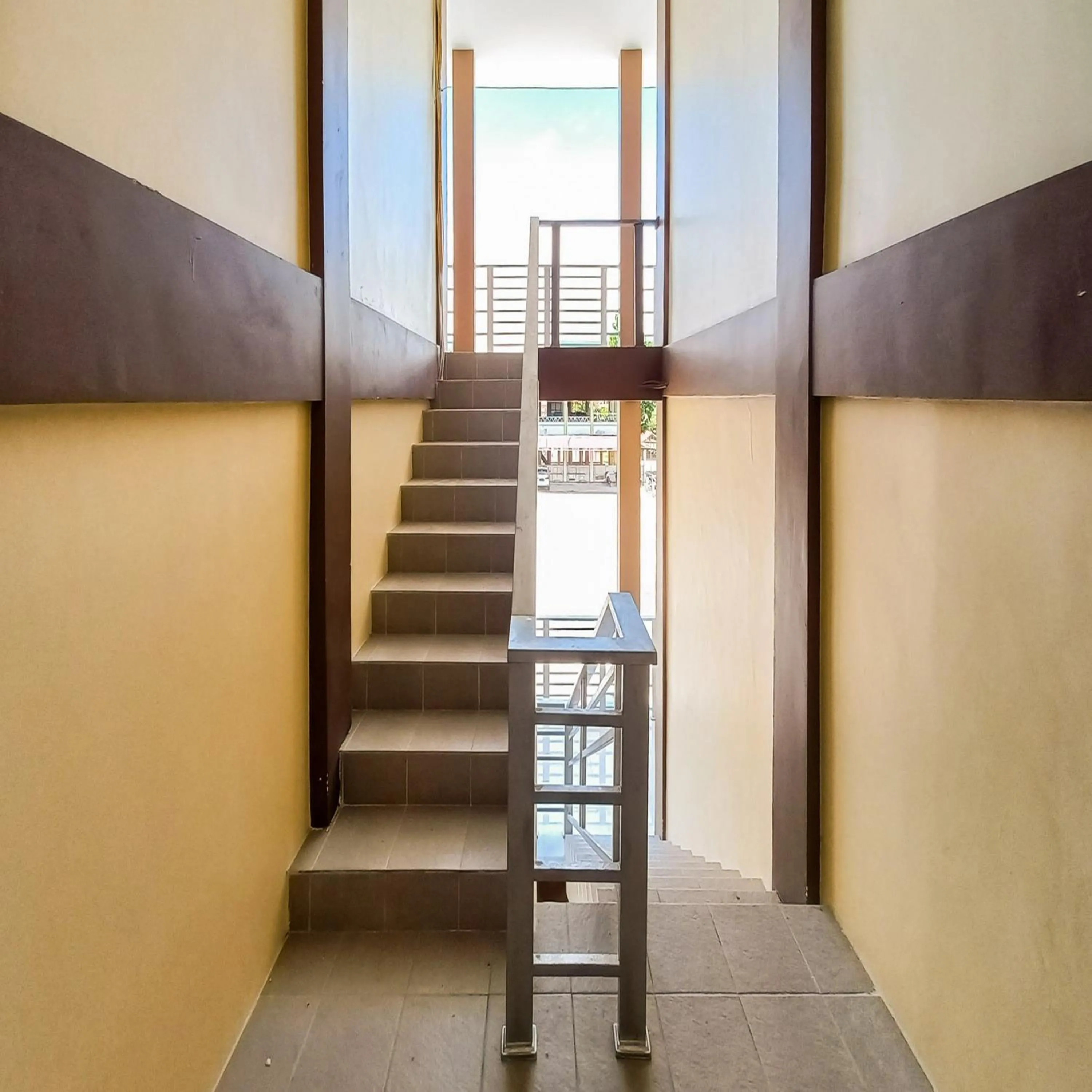 Property building in FARAH Homestay Syariah Mitra RedDoorz