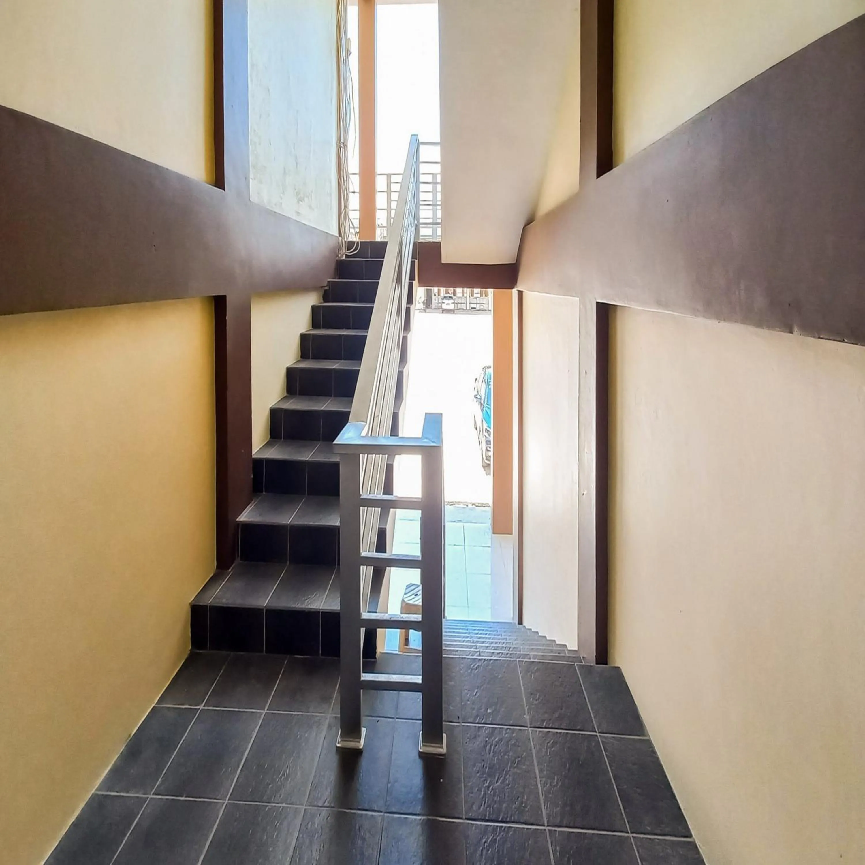 Property building in FARAH Homestay Syariah Mitra RedDoorz