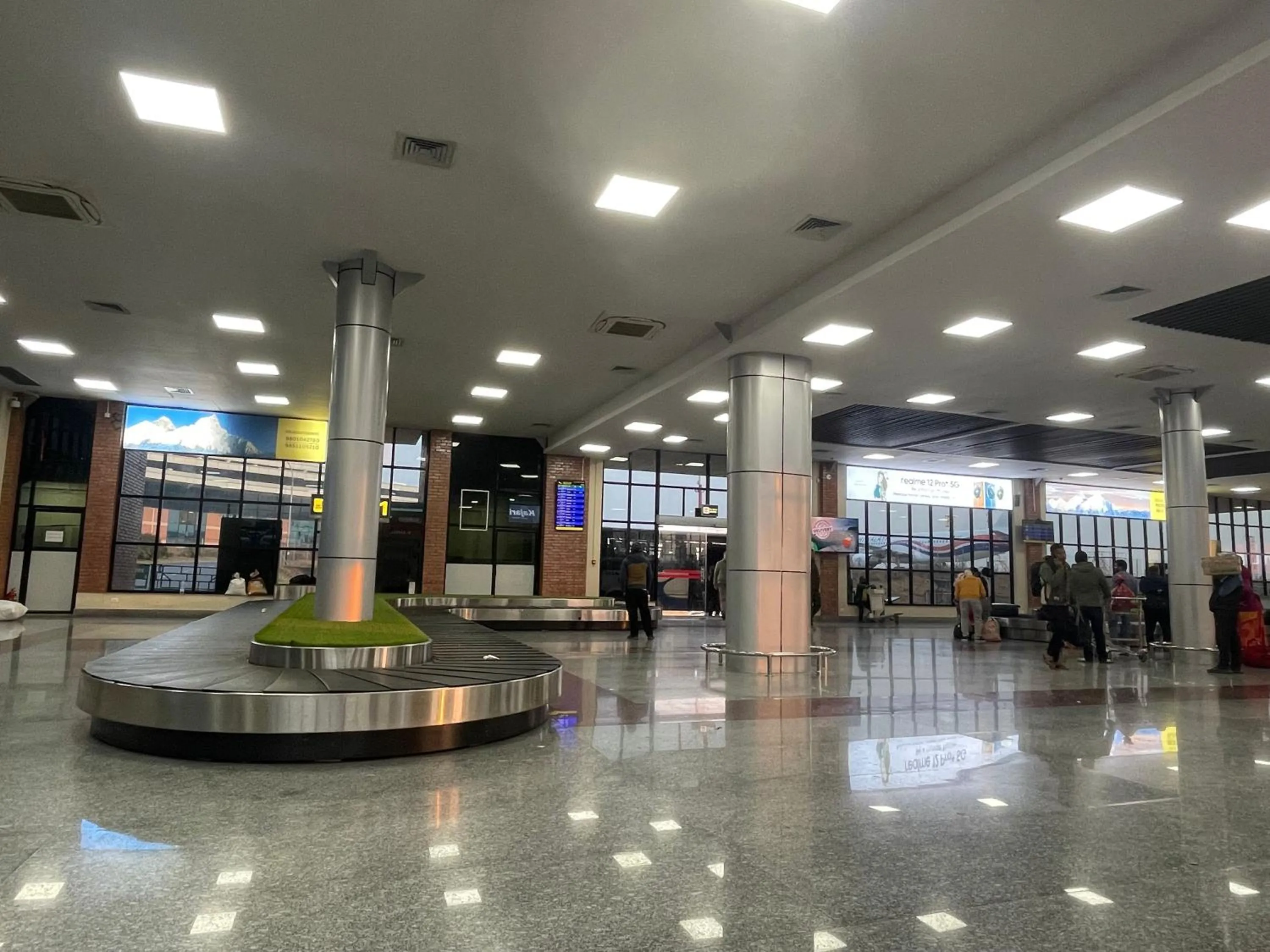 Activities in Hotel Bayberry Kathmandu - Near Tribhuvan International Airport