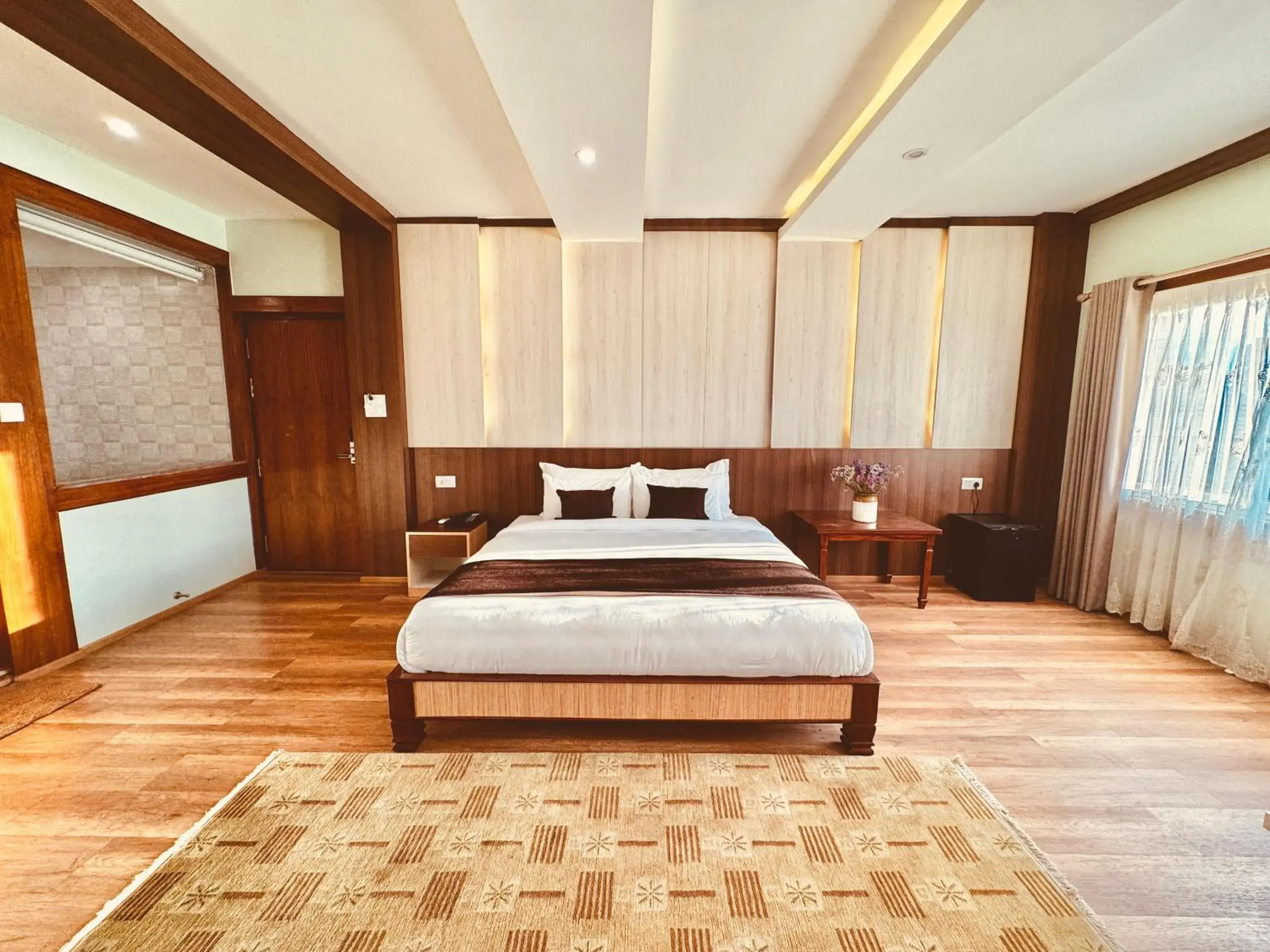 Suite with City View in Hotel Bayberry Kathmandu - Near Tribhuvan International Airport Suite with City View in Hotel Bayberry Kathmandu - Near Tribhuvan International Airport