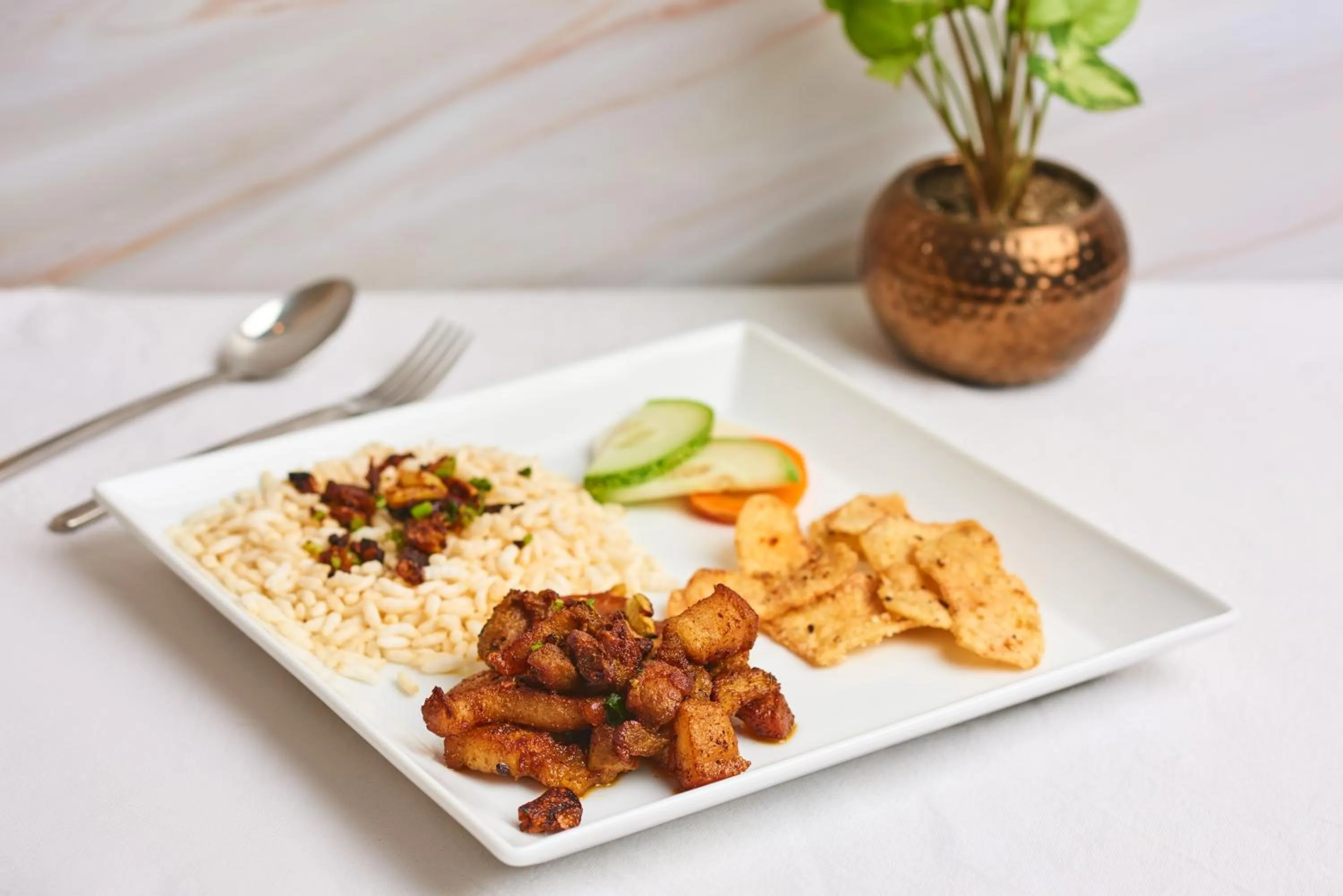 Food and drinks in Hotel Bayberry Kathmandu - Near Tribhuvan International Airport