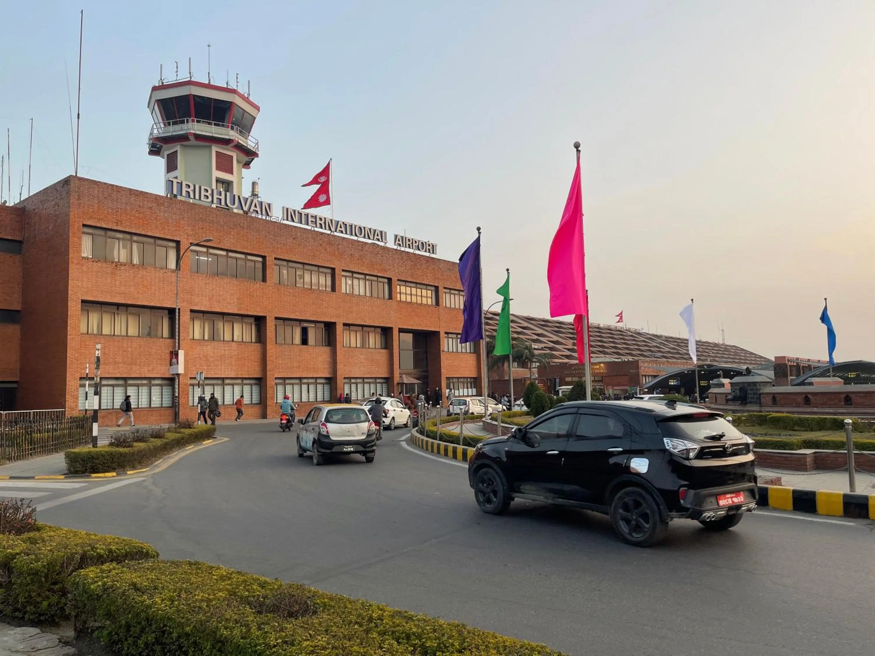 VIP in Hotel Bayberry Kathmandu - Near Tribhuvan International Airport