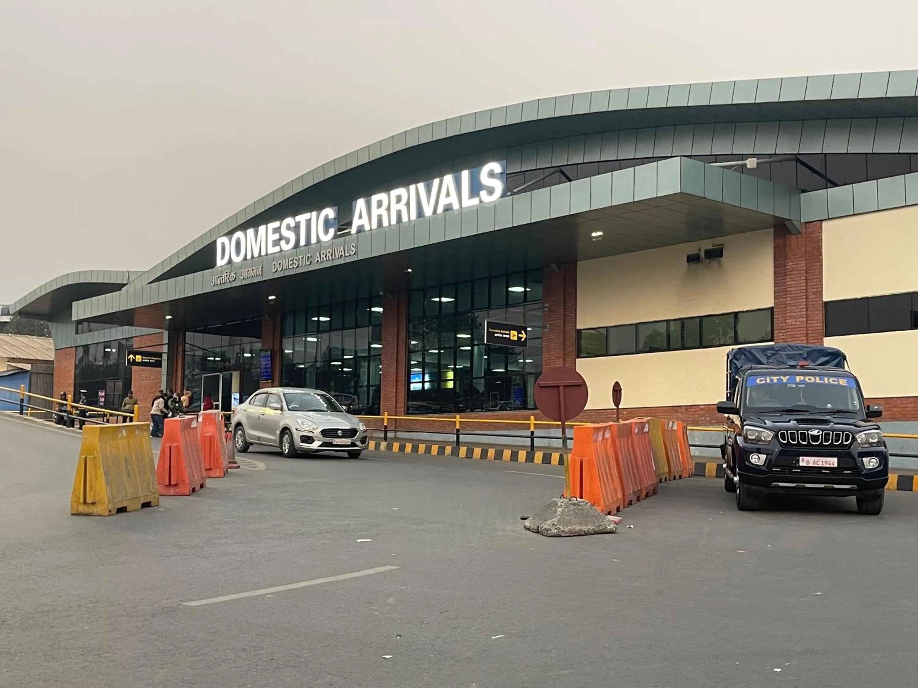 VIP in Hotel Bayberry Kathmandu - Near Tribhuvan International Airport