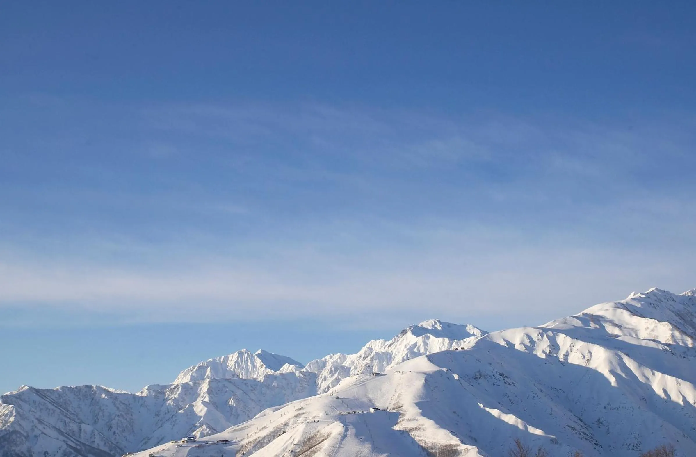 Winter in Community House Tyrolien