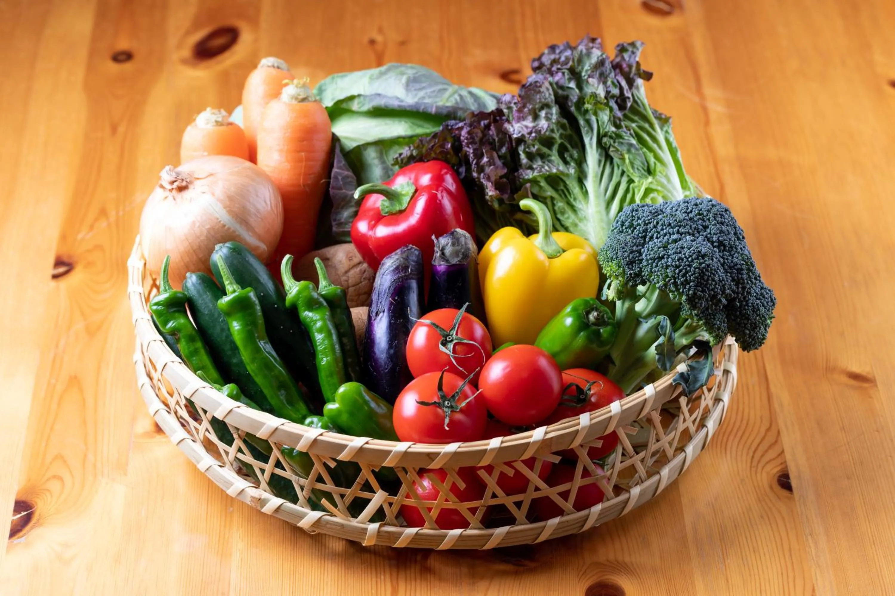 Food in Community House Tyrolien