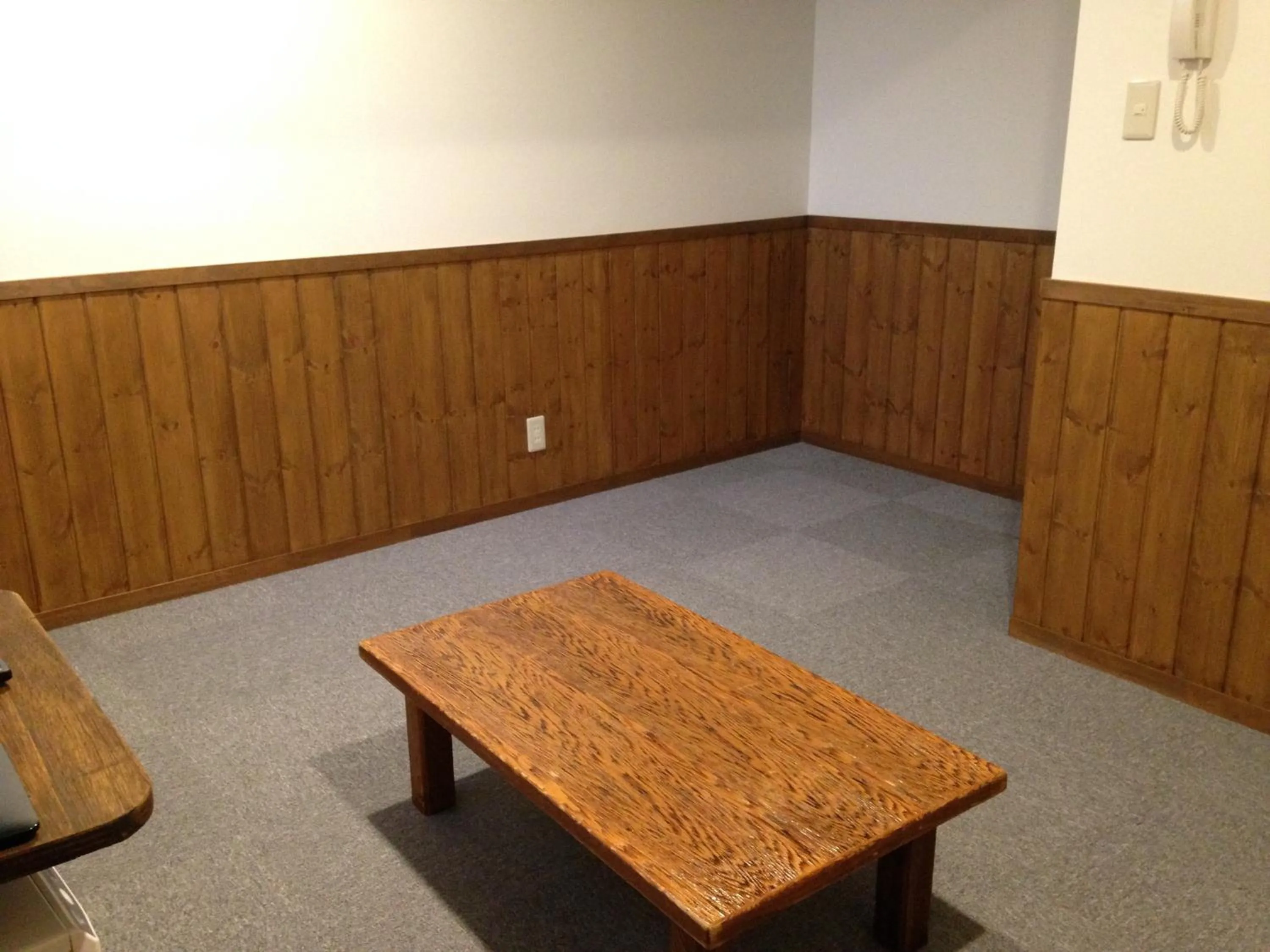 Photo of the whole room in Community House Tyrolien