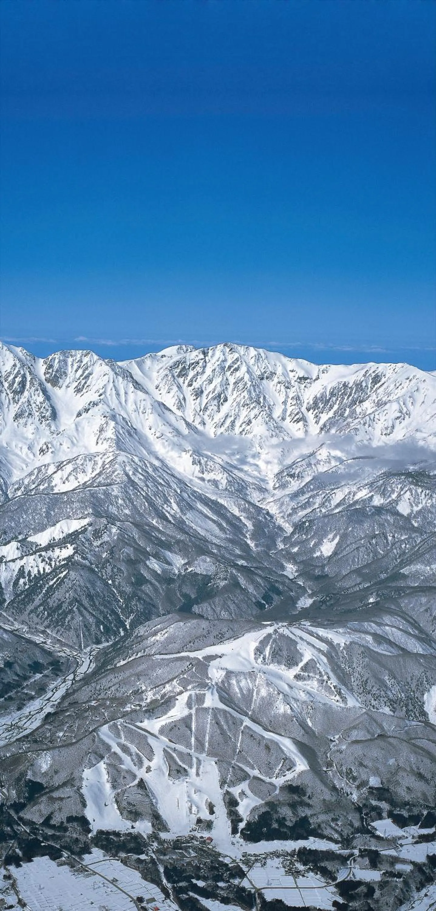 Skiing in Community House Tyrolien