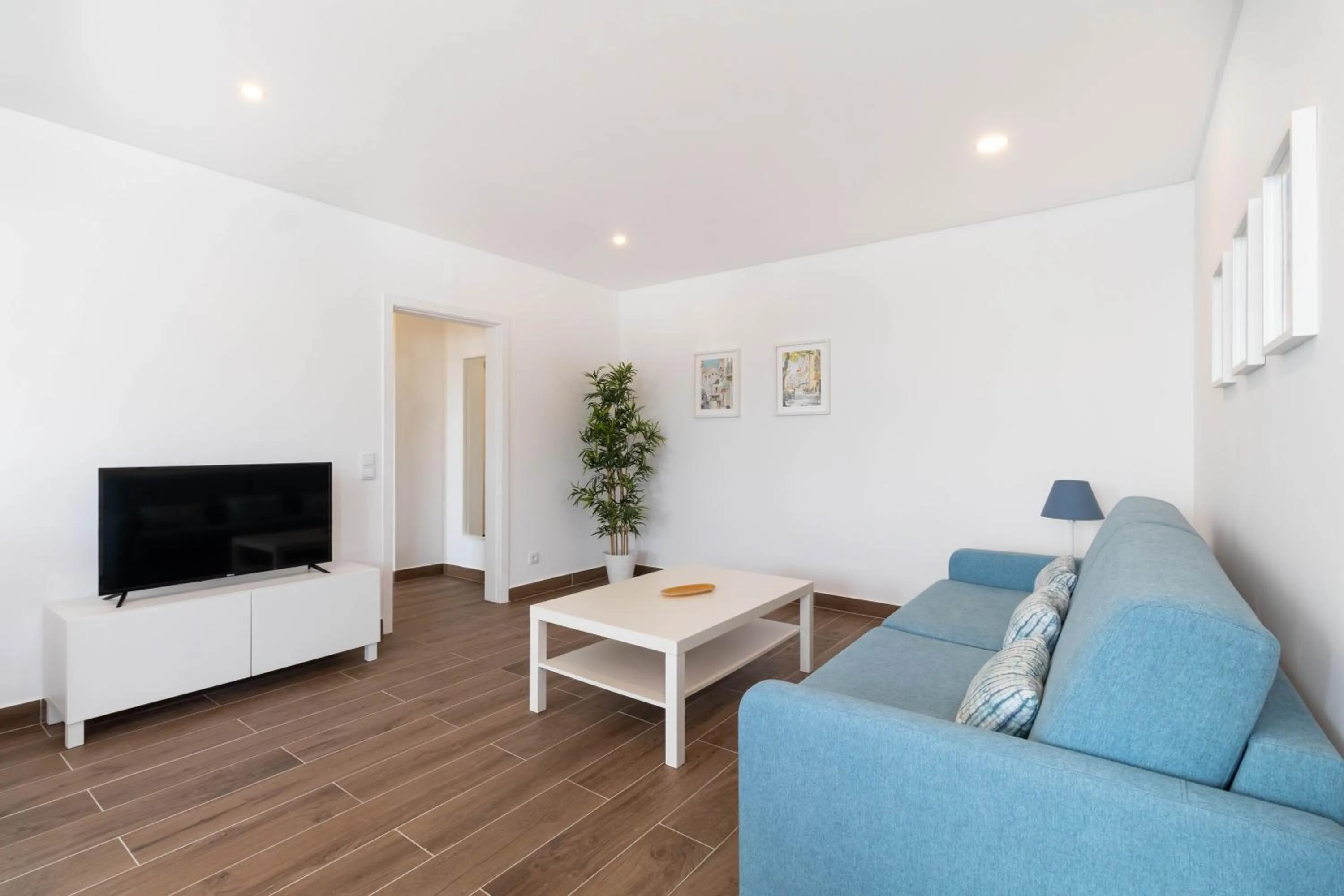 The Navigator - Ocean Heights