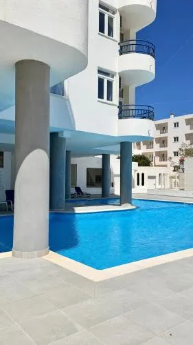 The Navigator - Ocean Heights