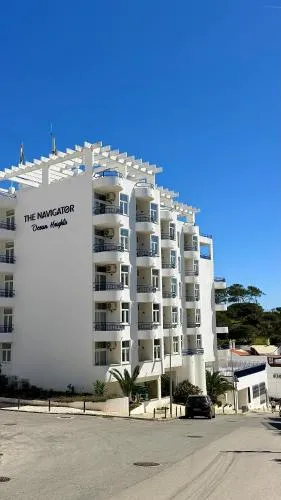 The Navigator - Ocean Heights