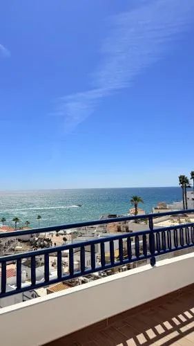 The Navigator - Ocean Heights