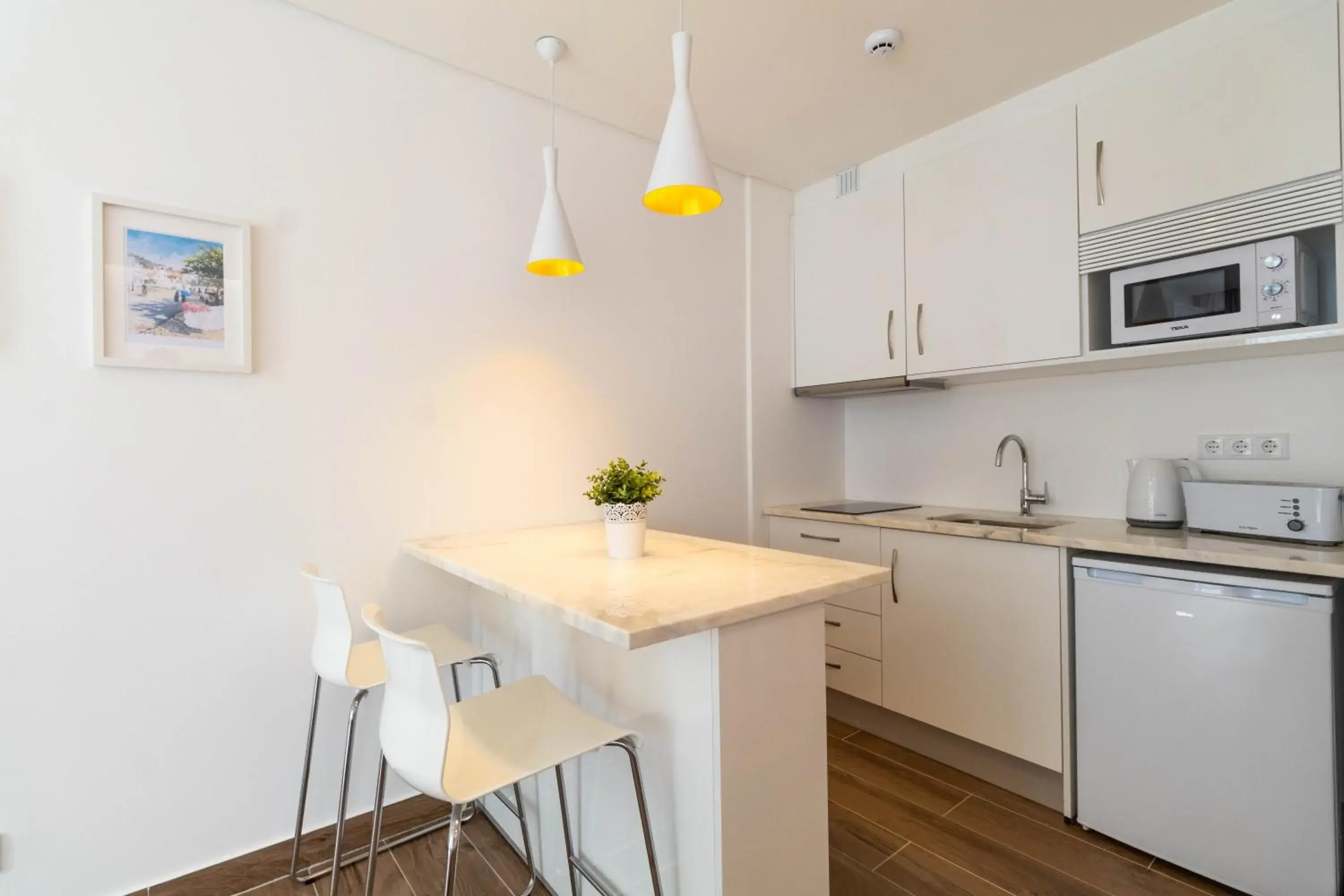 Standard Studio in The Navigator - Ocean Heights Standard Studio in The Navigator - Ocean Heights