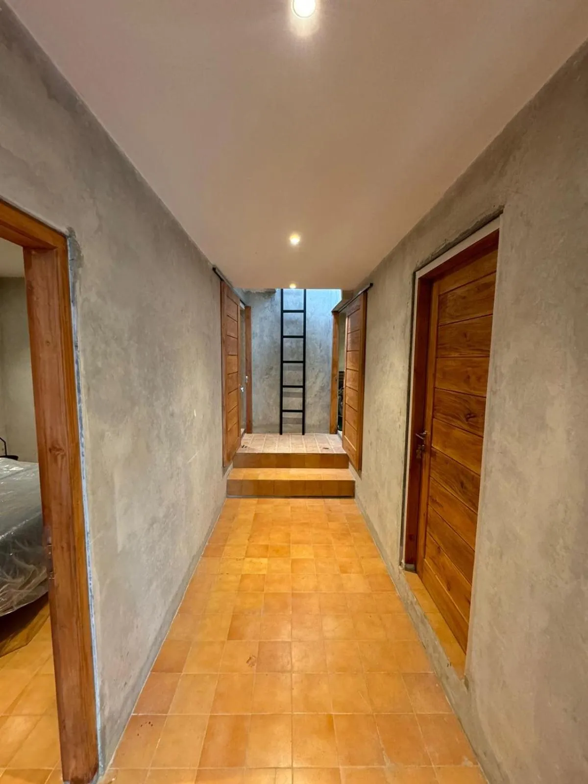 Lobby or reception in Eisei House