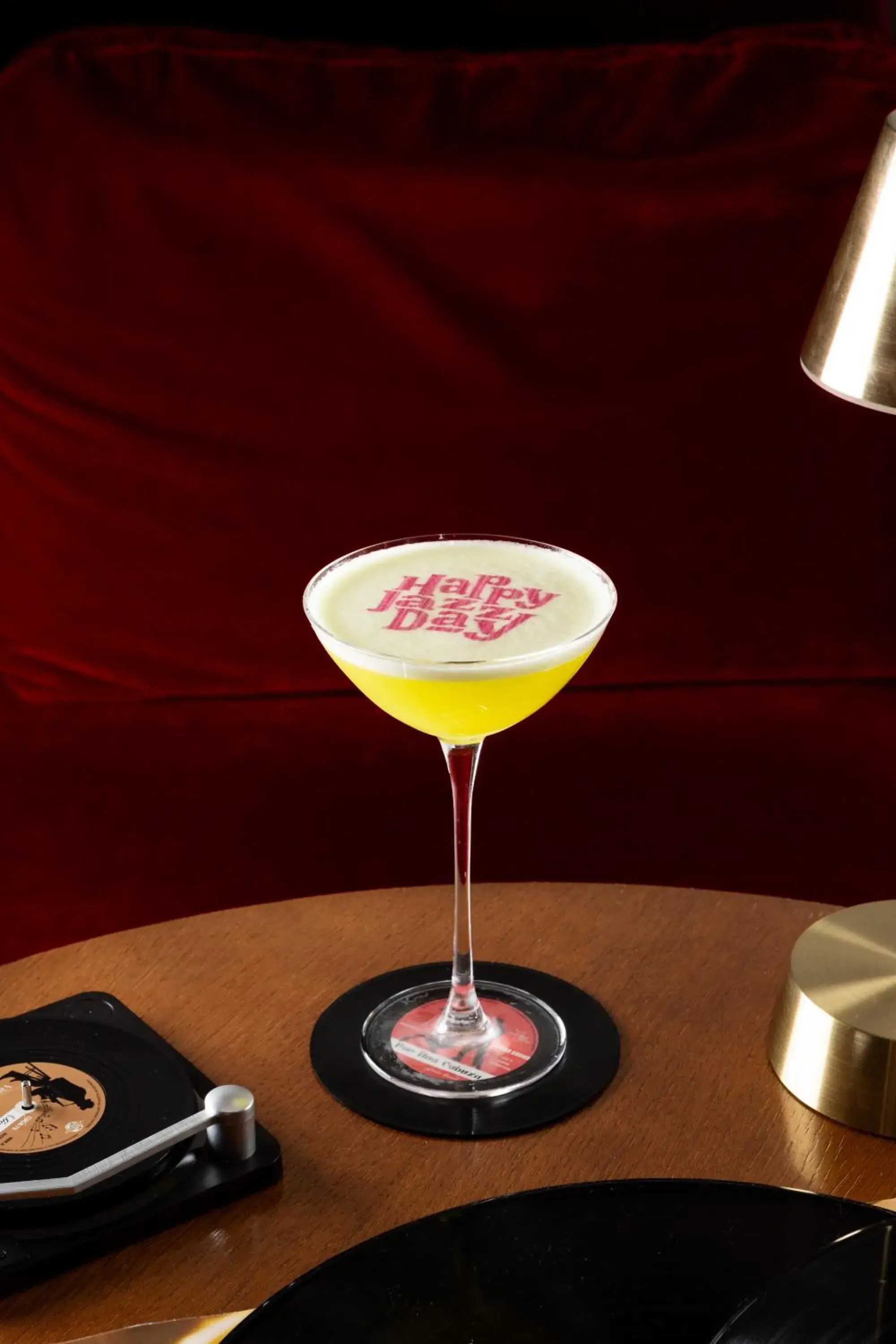 Lounge or bar in The Level at Melia White House Lounge or bar in The Level at Melia White House