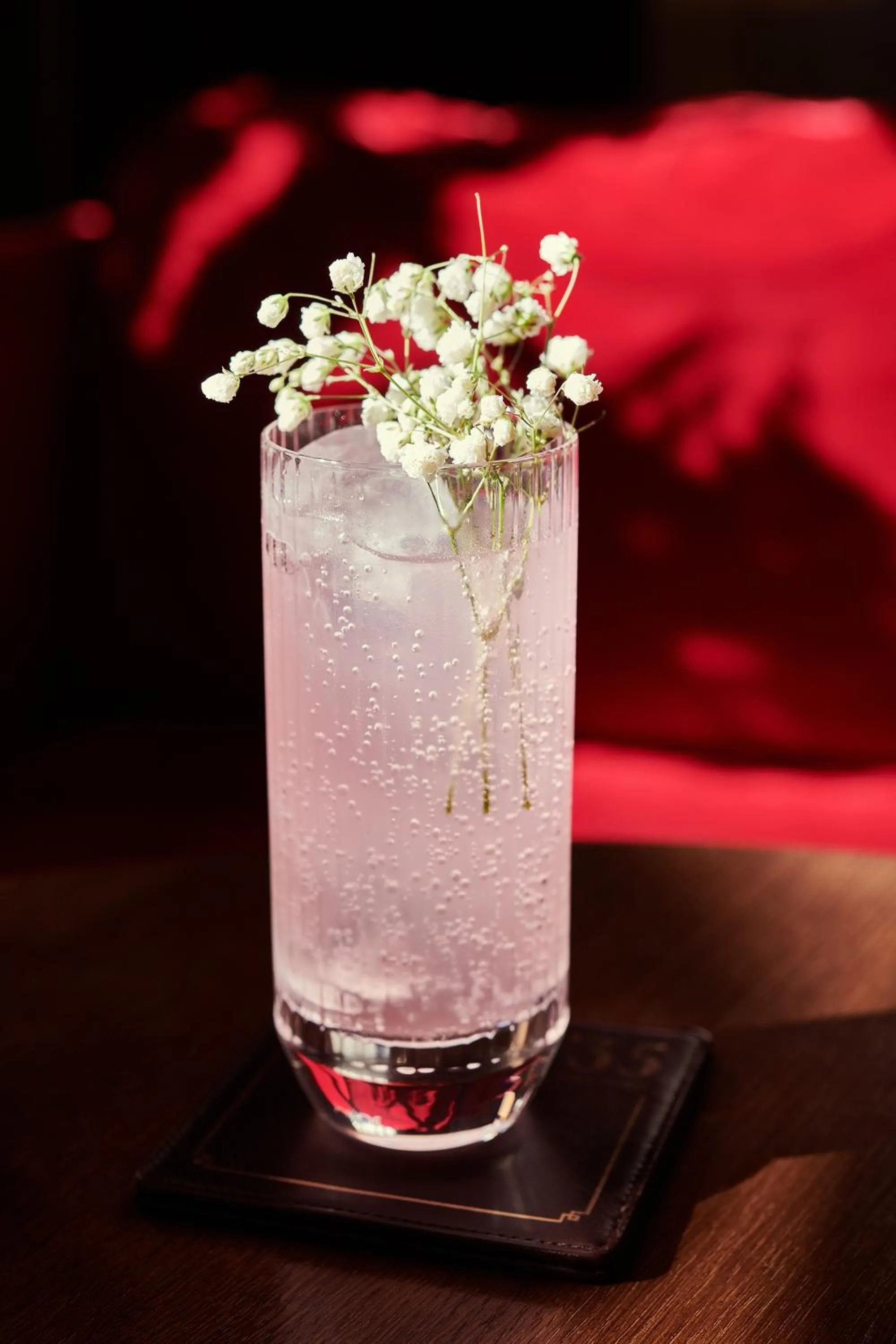 Lounge or bar in The Level at Melia White House