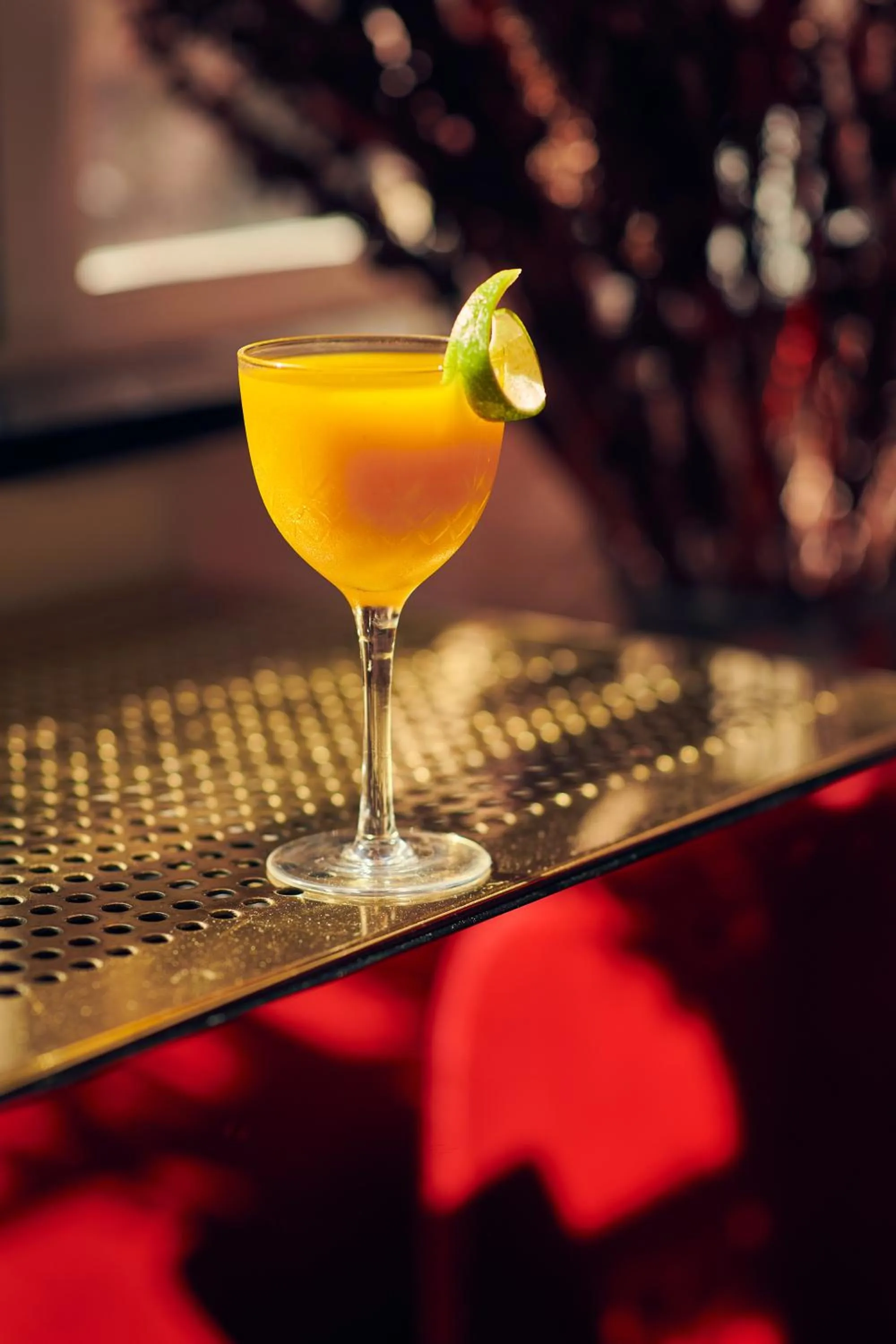 Lounge or bar in The Level at Melia White House