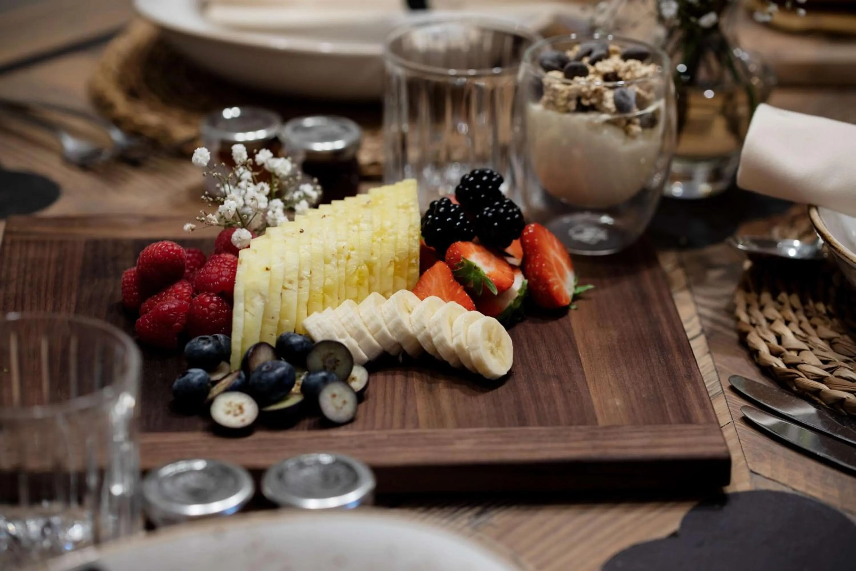 Photo of the whole room in The Level at Melia White House