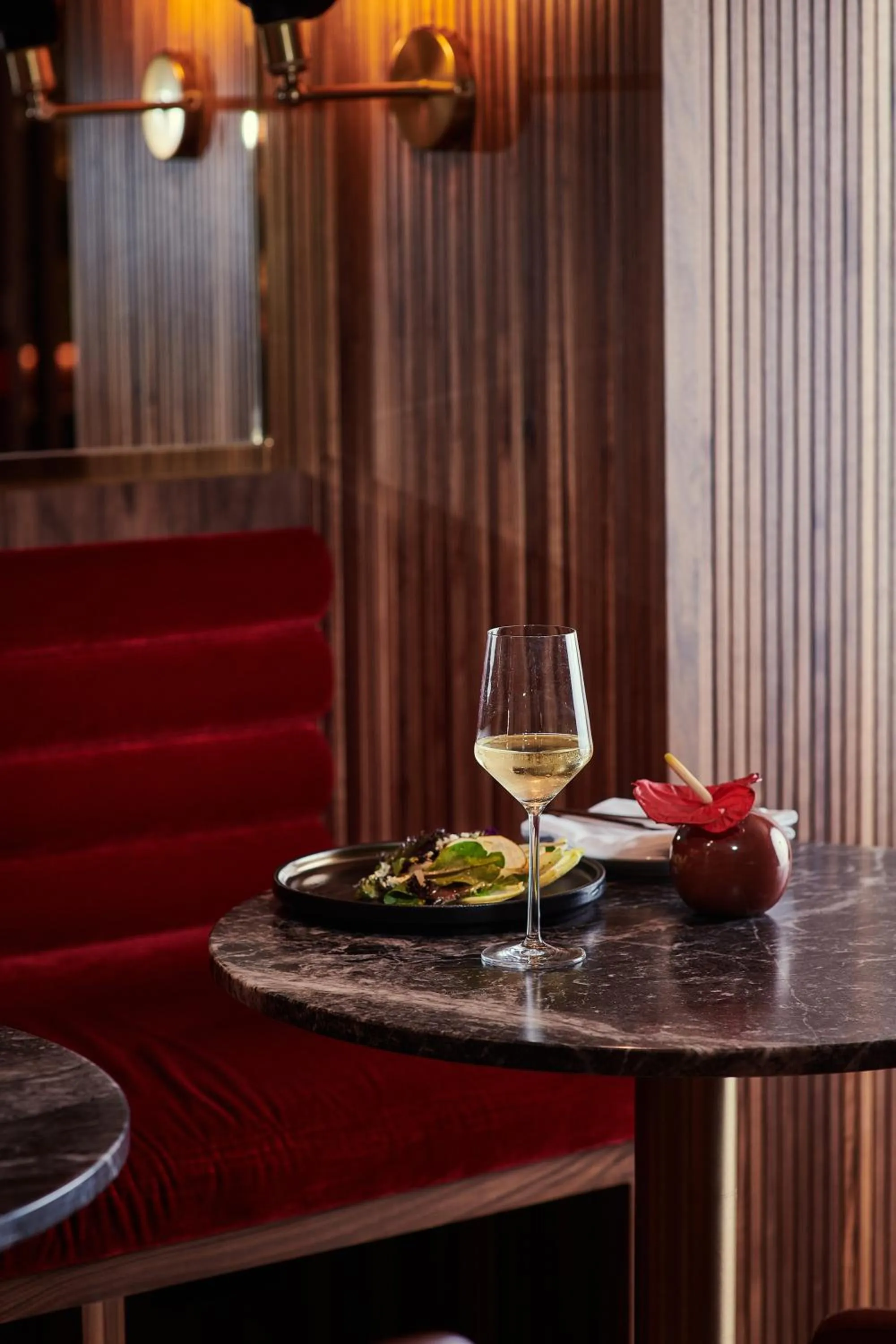 Lounge or bar in The Level at Melia White House