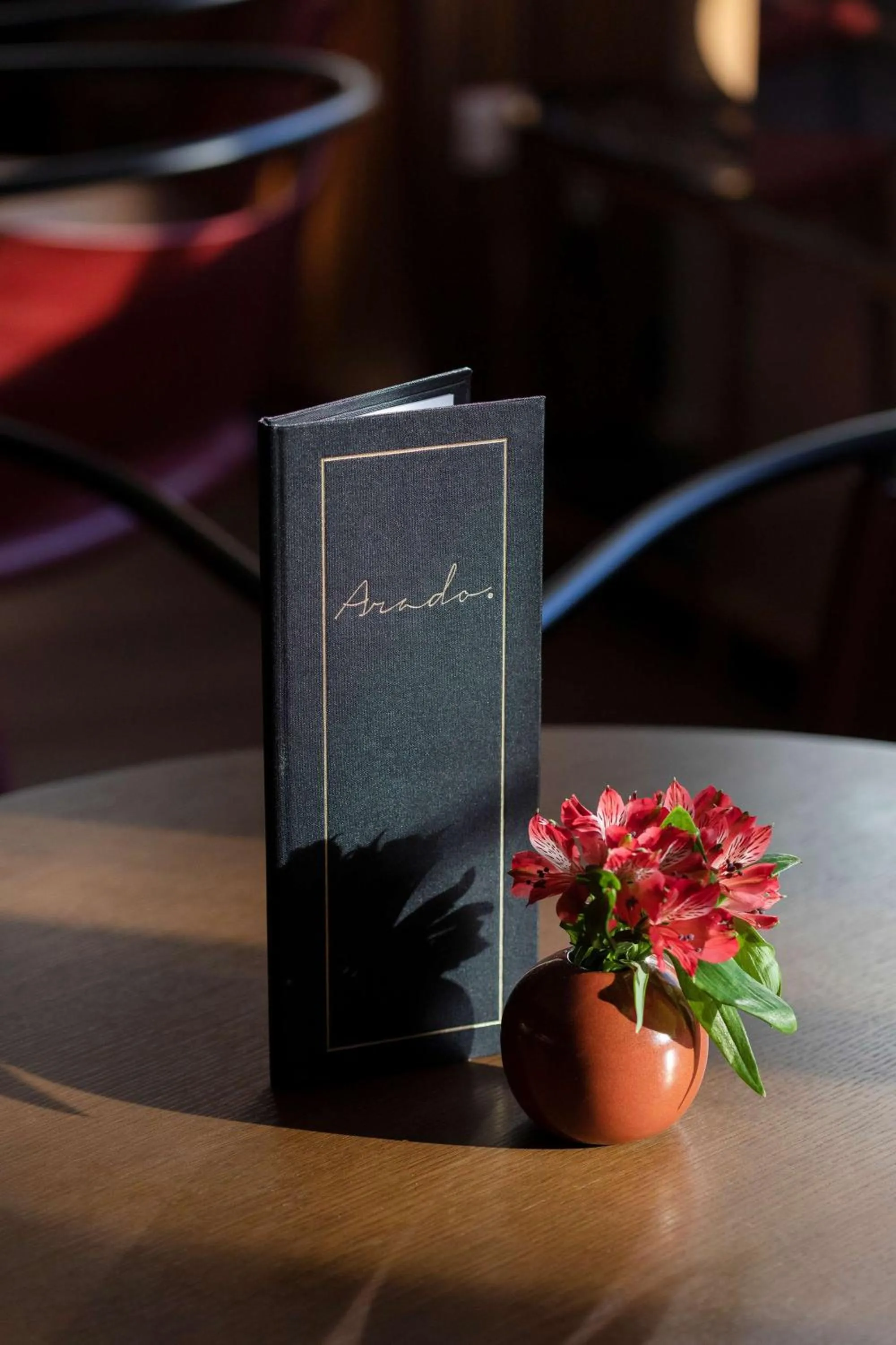 Lounge or bar in The Level at Melia White House