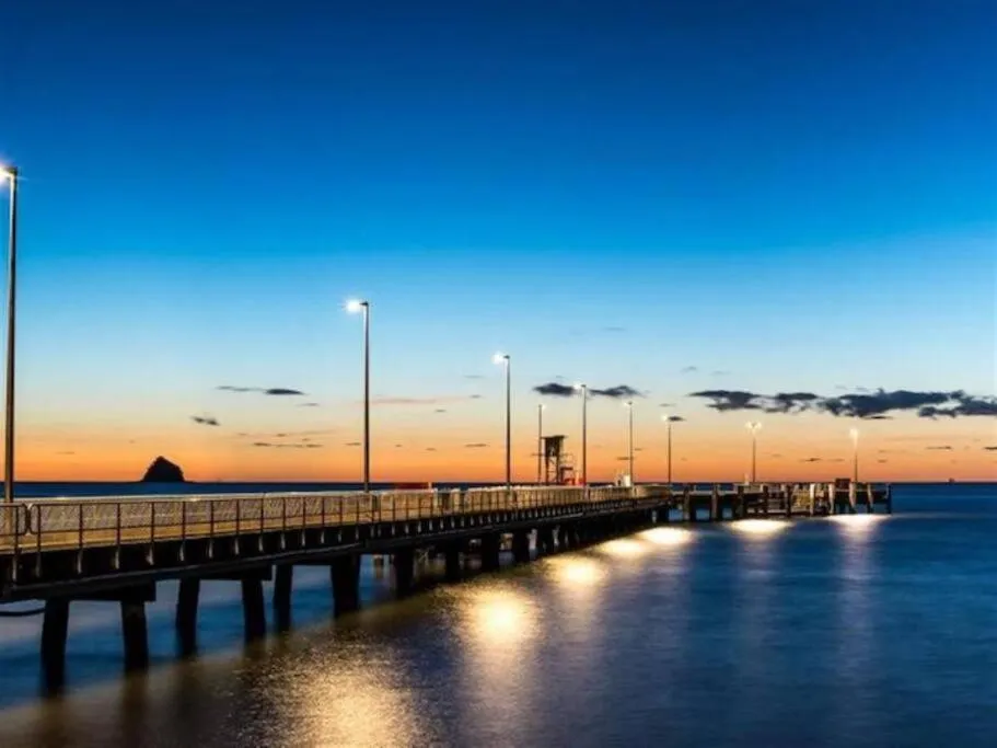 Palm Cove Studio Apartments