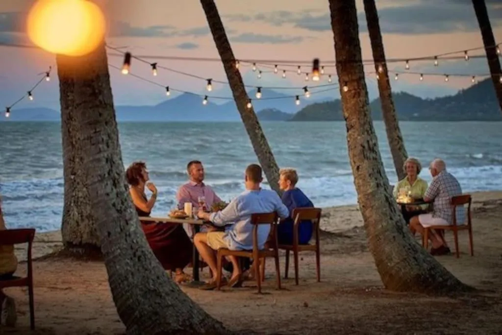 Palm Cove Studio Apartments