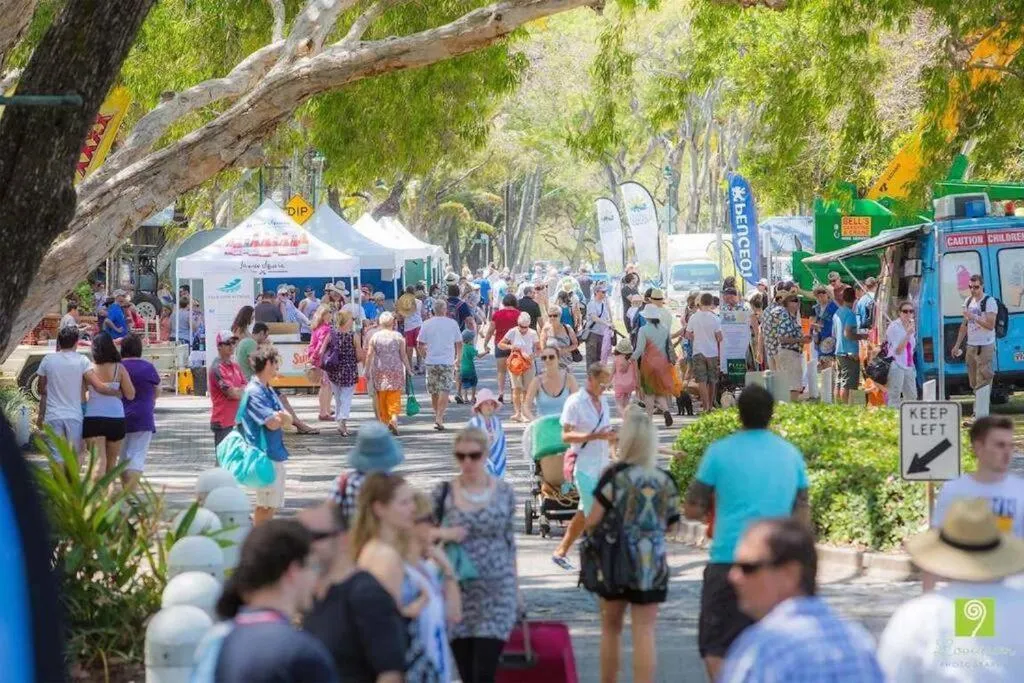 Palm Cove Studio Apartments