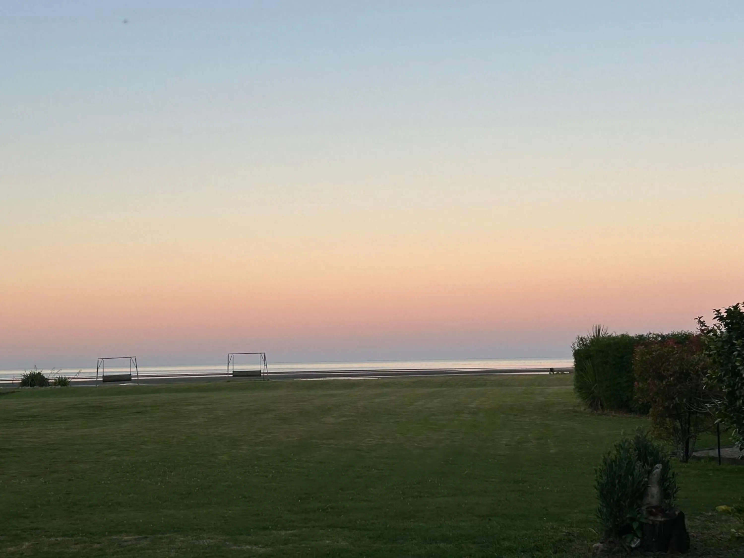 Summerspring Beachfront Accommodation