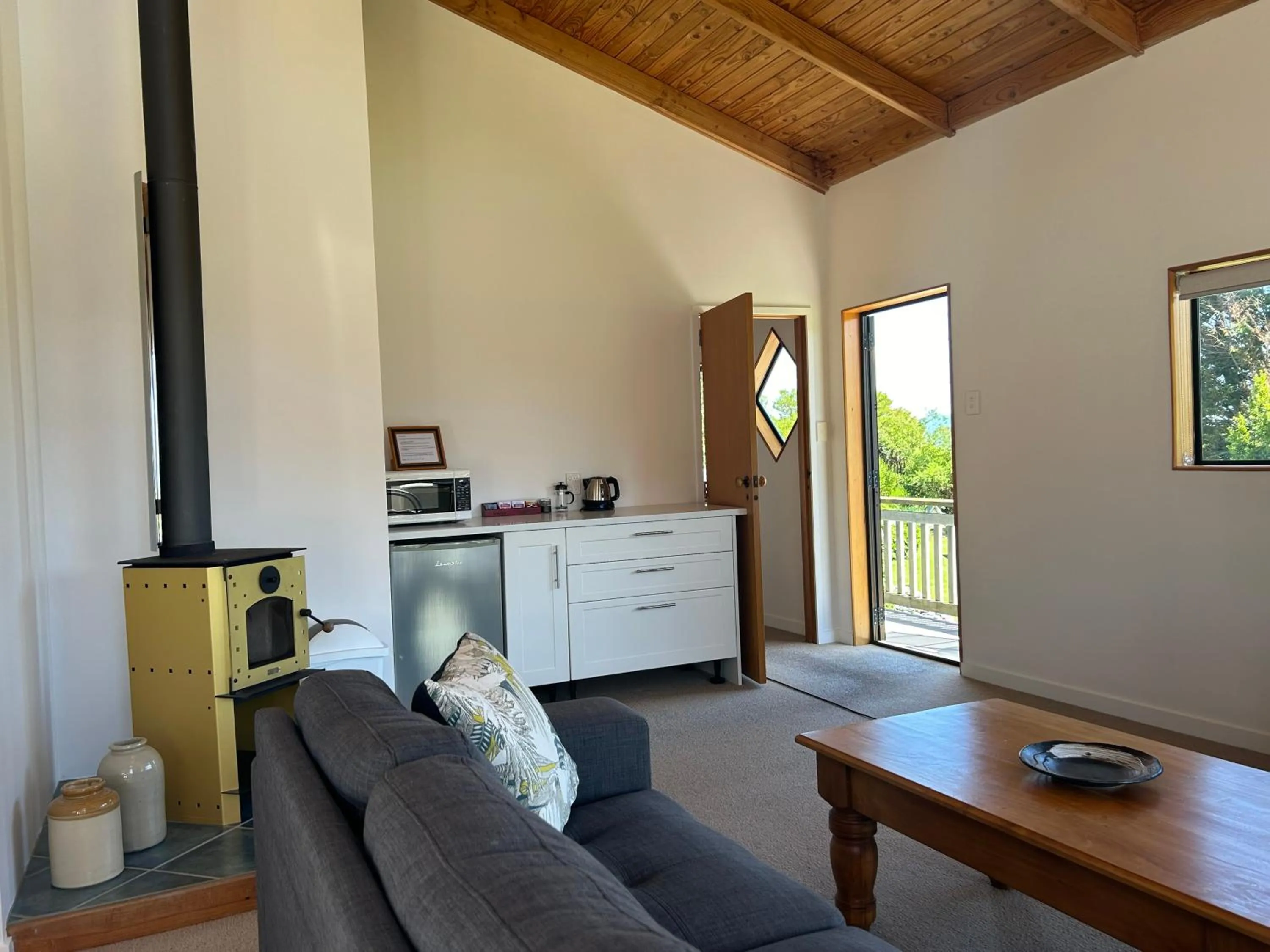 Summerspring Beachfront Accommodation