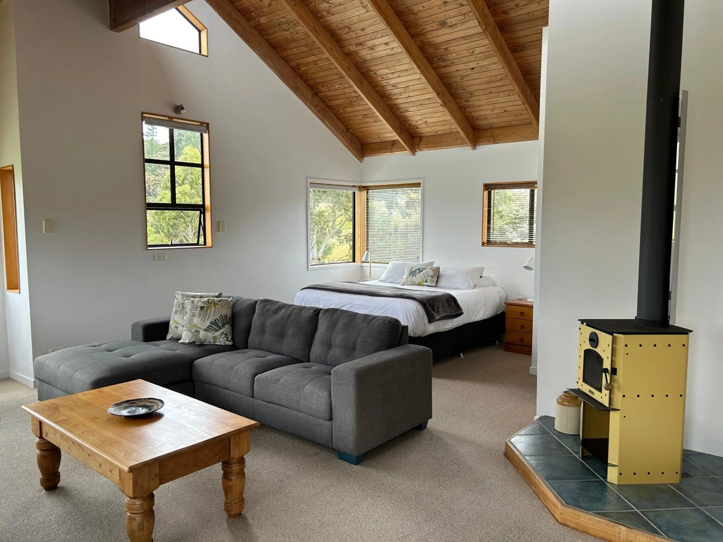 Summerspring Beachfront Accommodation