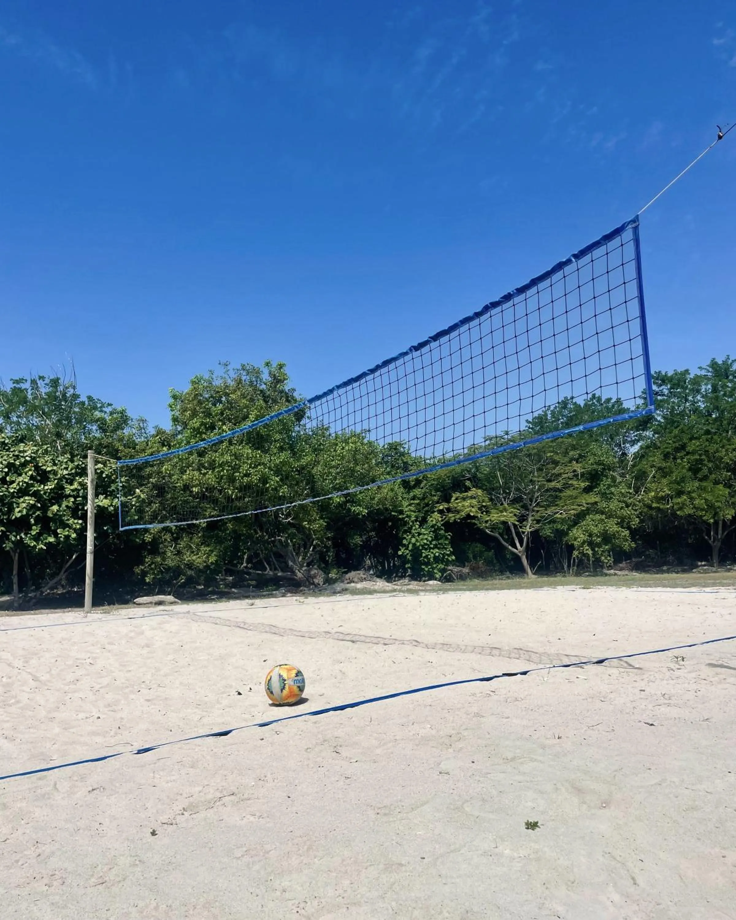 Day in SABAI Beach Hotel