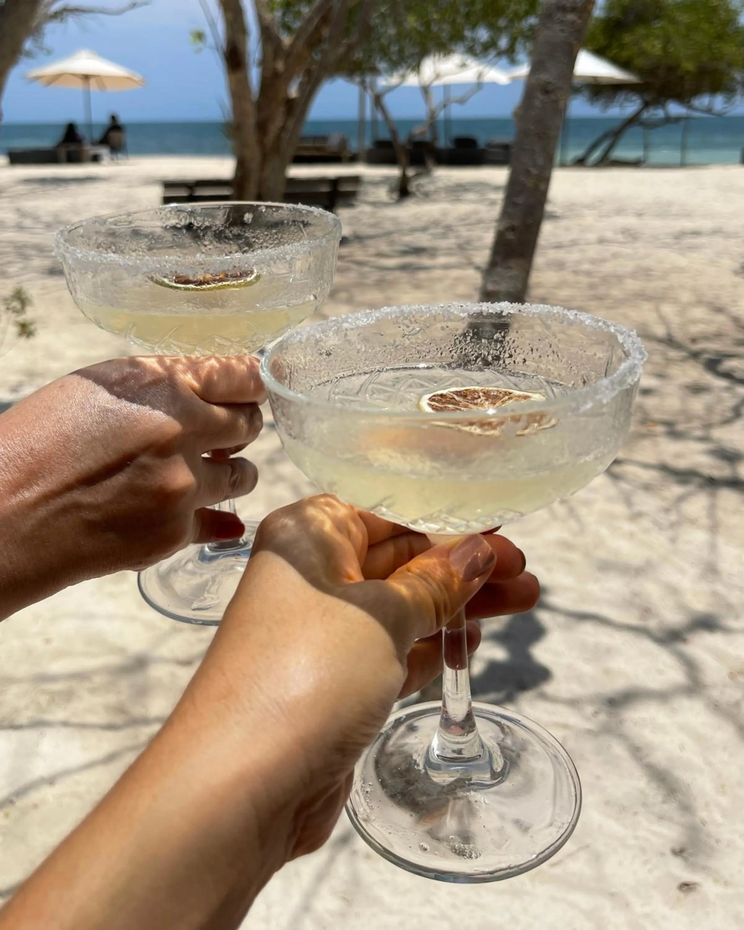 Day in SABAI Beach Hotel