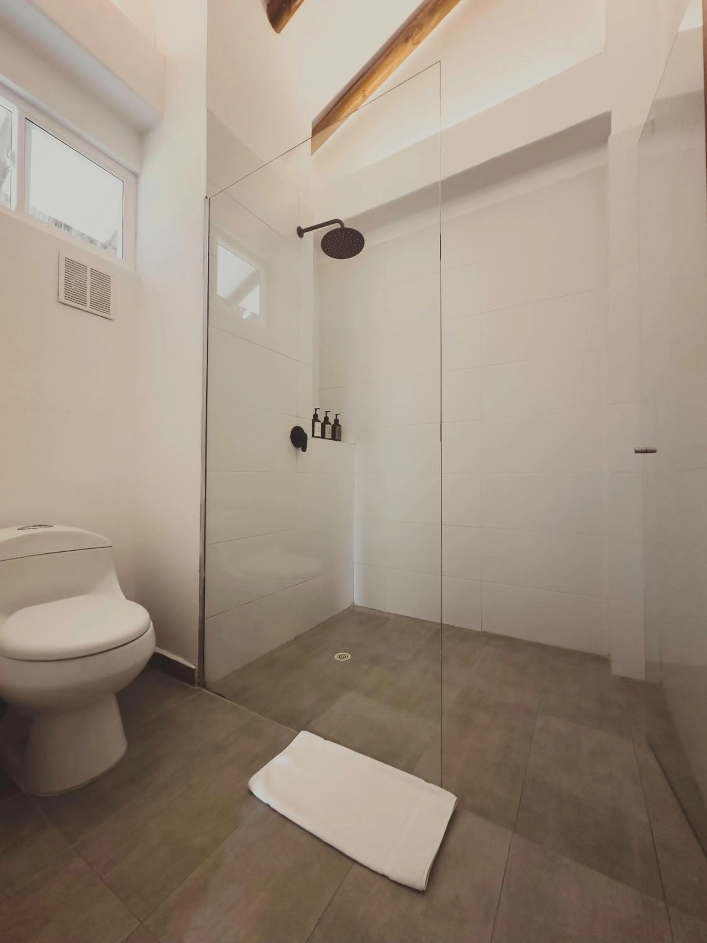 Property building in SABAI Beach Hotel