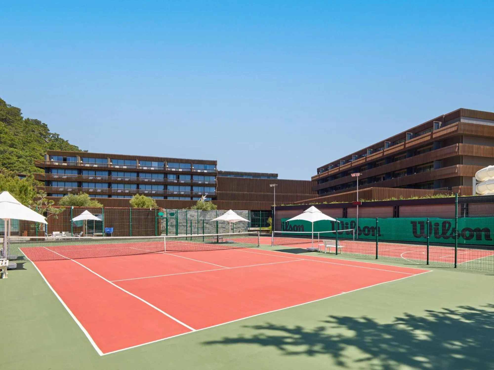 Activities in Maxx Royal Kemer Resort