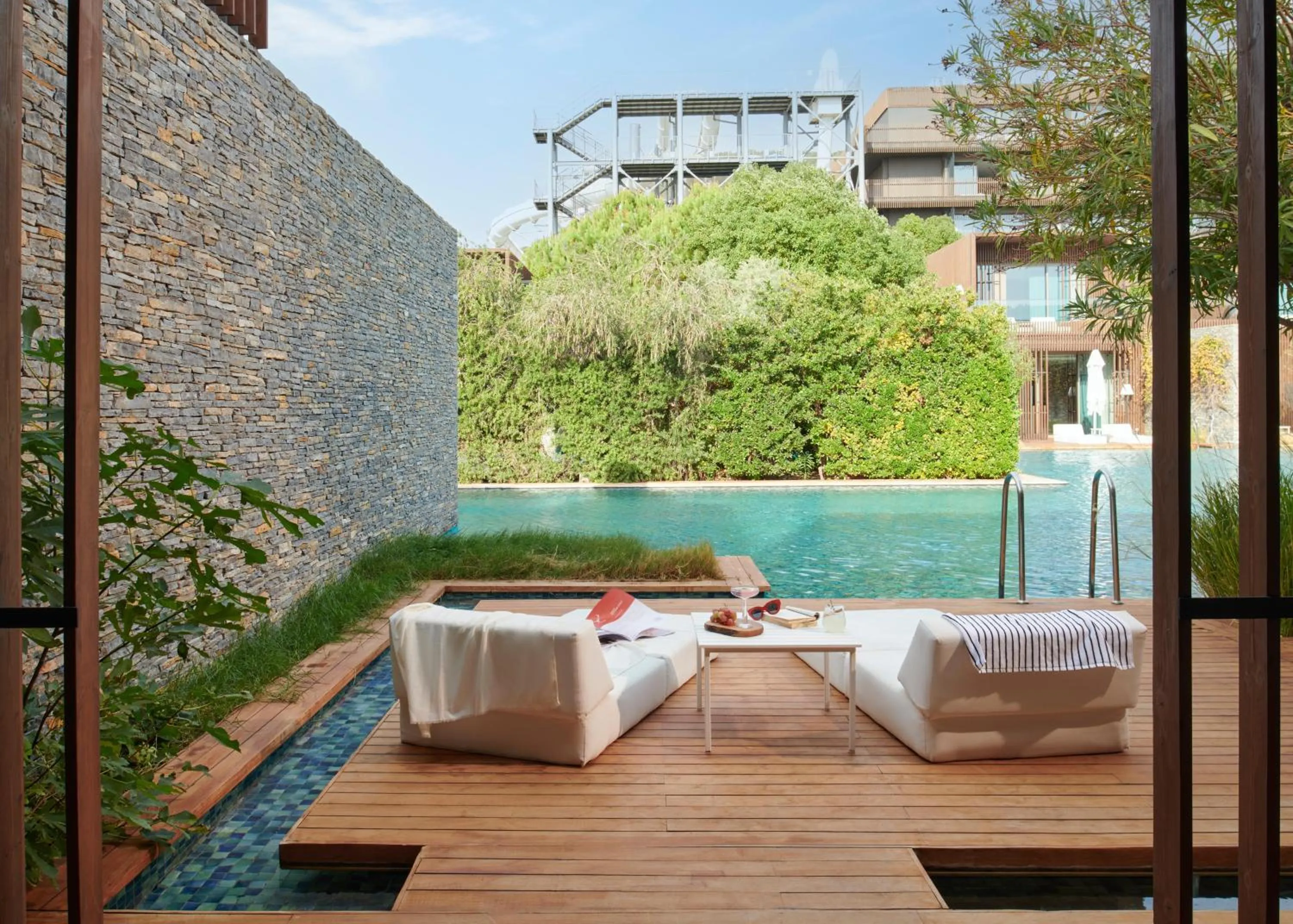 Photo of the whole room in Maxx Royal Kemer Resort