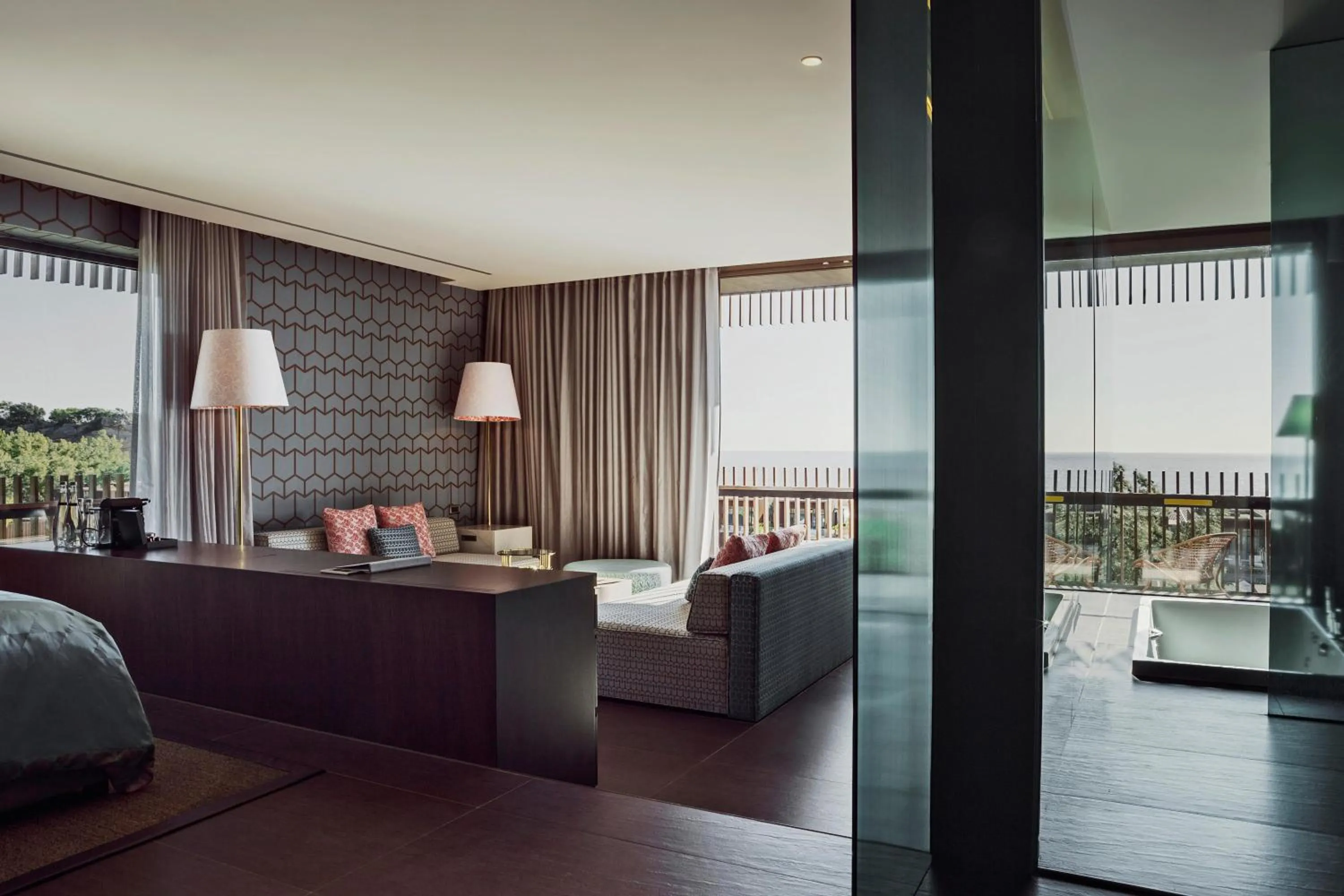 Photo of the whole room, Bed in Maxx Royal Kemer Resort