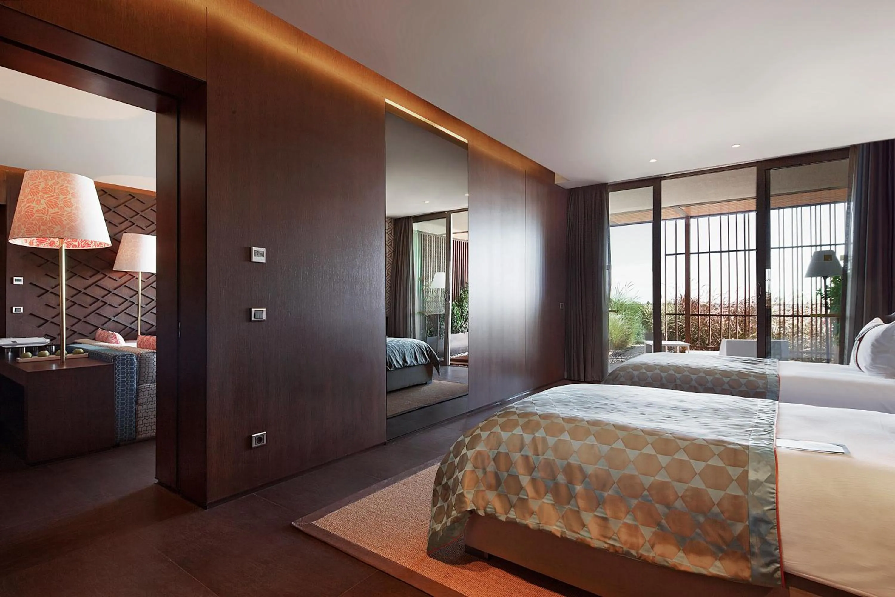 Photo of the whole room, Bed in Maxx Royal Kemer Resort